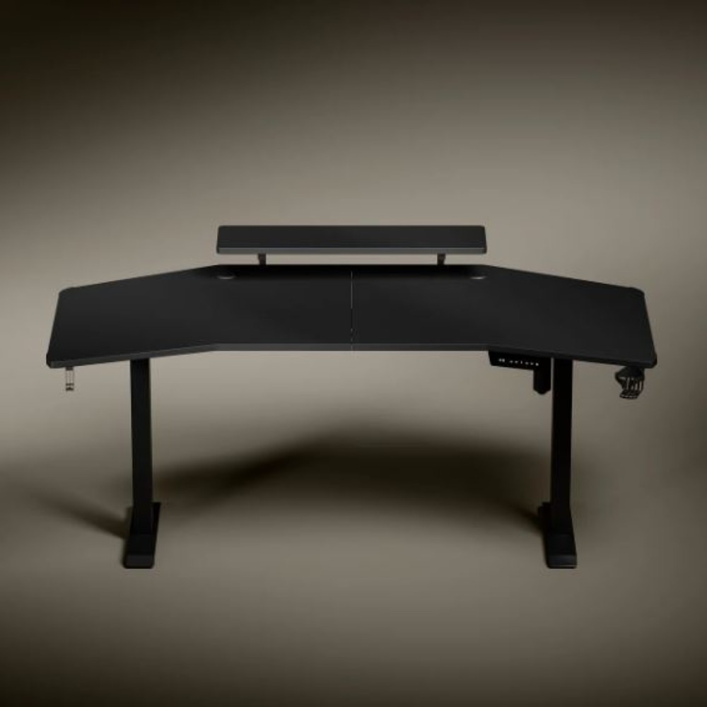 Green Soul ARC Gaming Height Adjustable Table