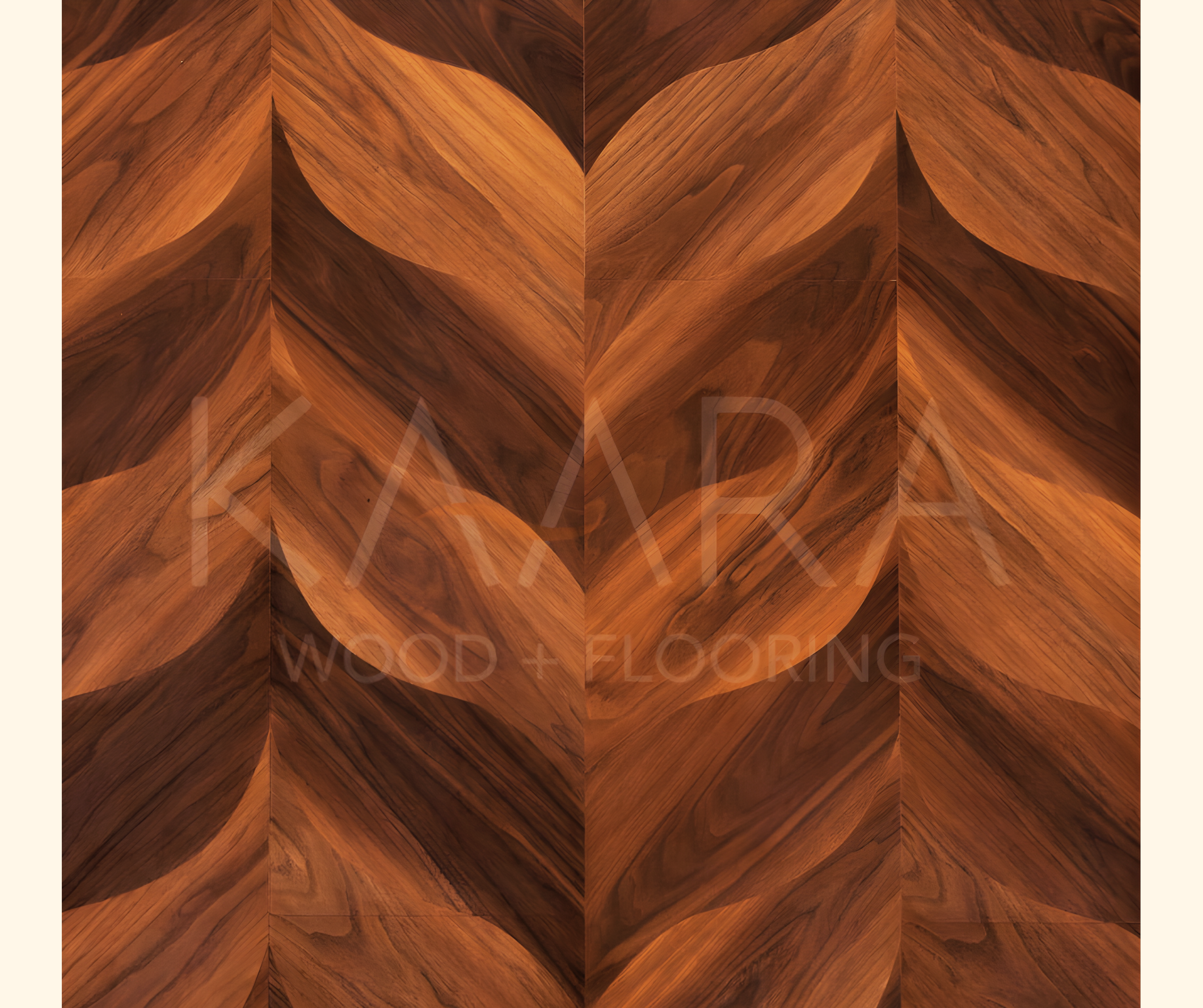 Kaara Decor - Laminate Series - Designer