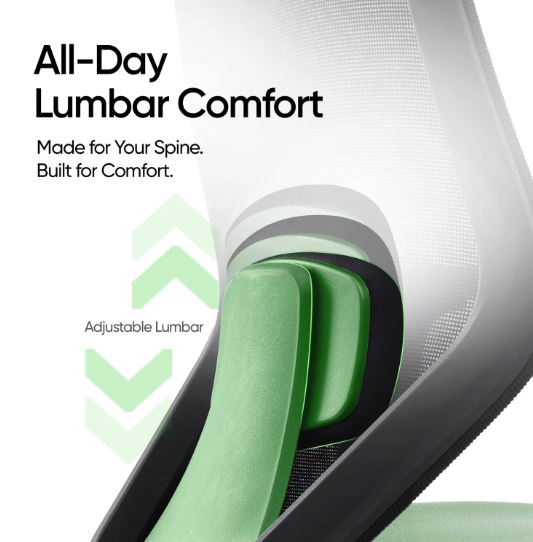 Frido Glide Ergo Chair