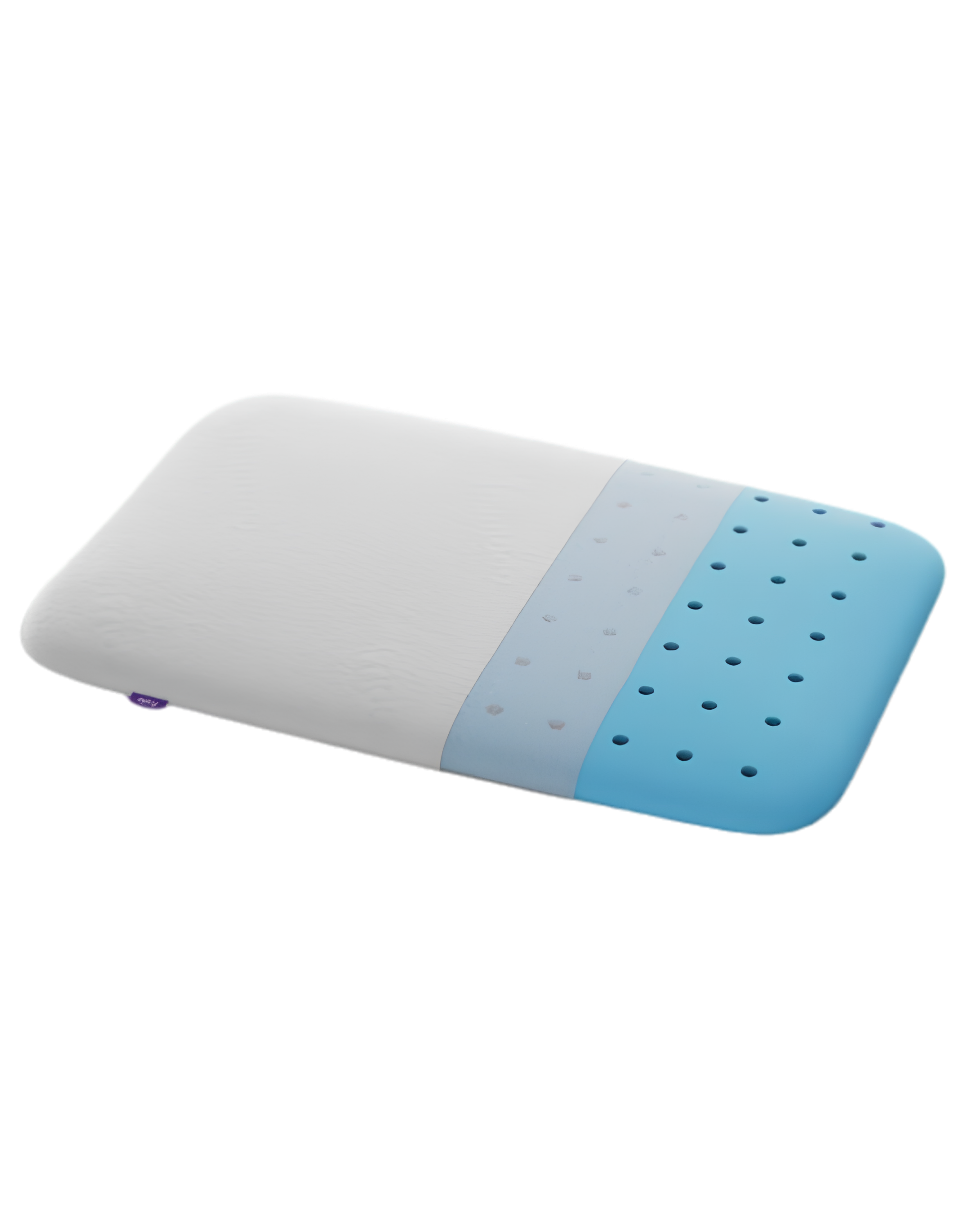Frido Ultra Slim Deep Sleep Pillow