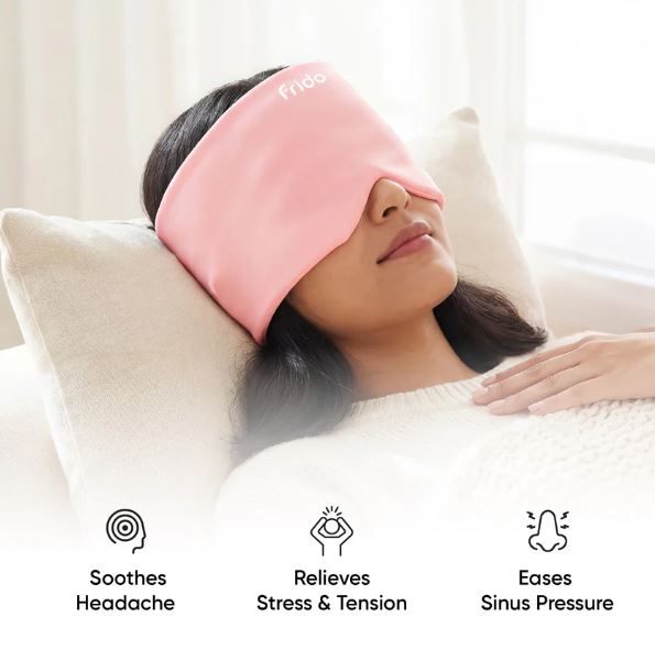 Frido Cold & Hot Therapy Cap