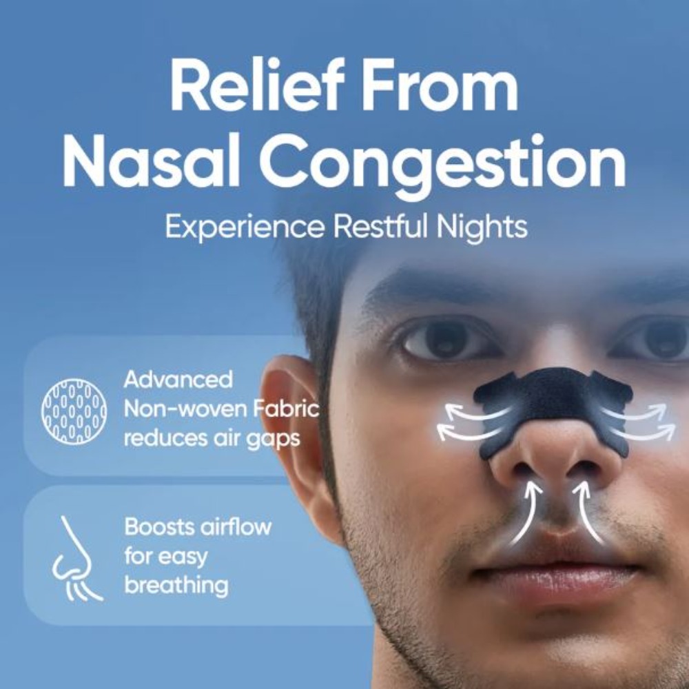 Frido Nasal Strips