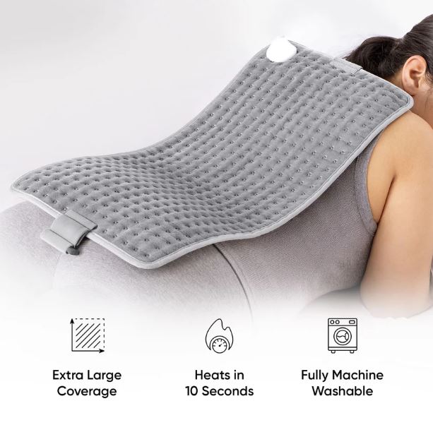 Frido Electric Heating Pad