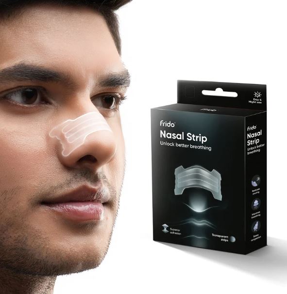 Frido Nasal Strips
