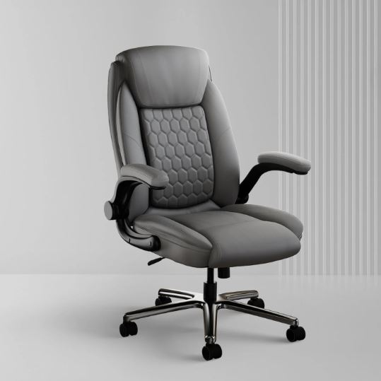 Frido 3D Posture Plus Ergonomic Chair