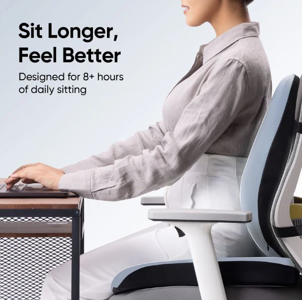 Frido Cloud Seating Combo