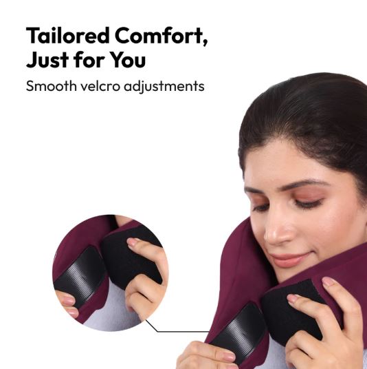 Frido Travel Neck Pillow