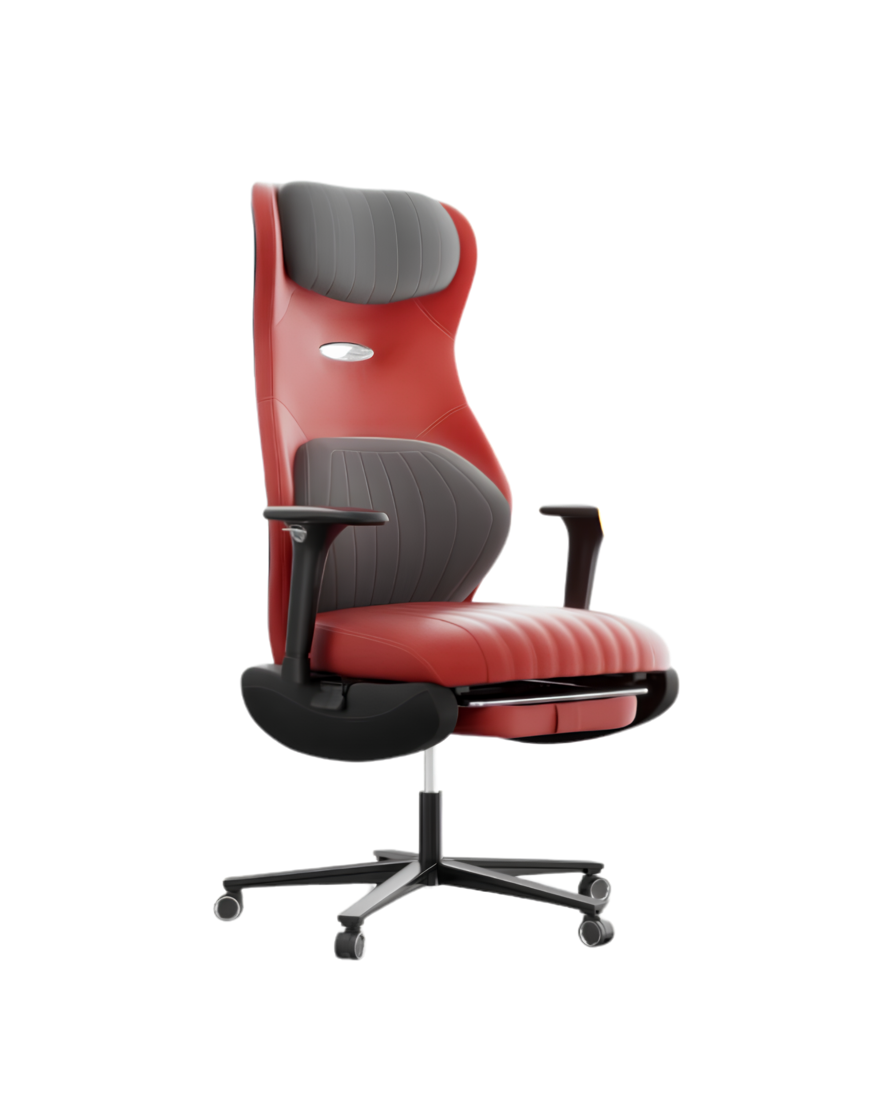 Frido ErgoLuxe Executive Chair