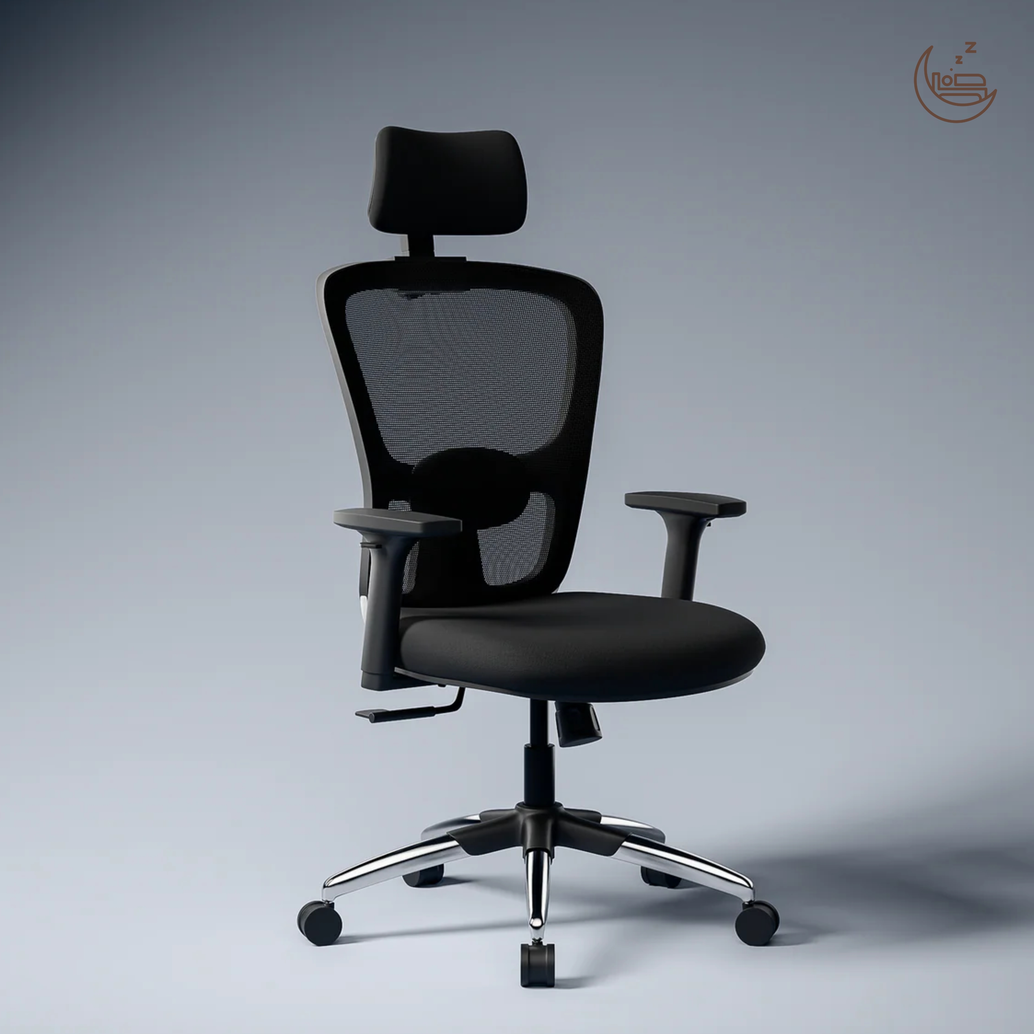 Green Soul Jupiter Superb High Back Mesh Office Chair