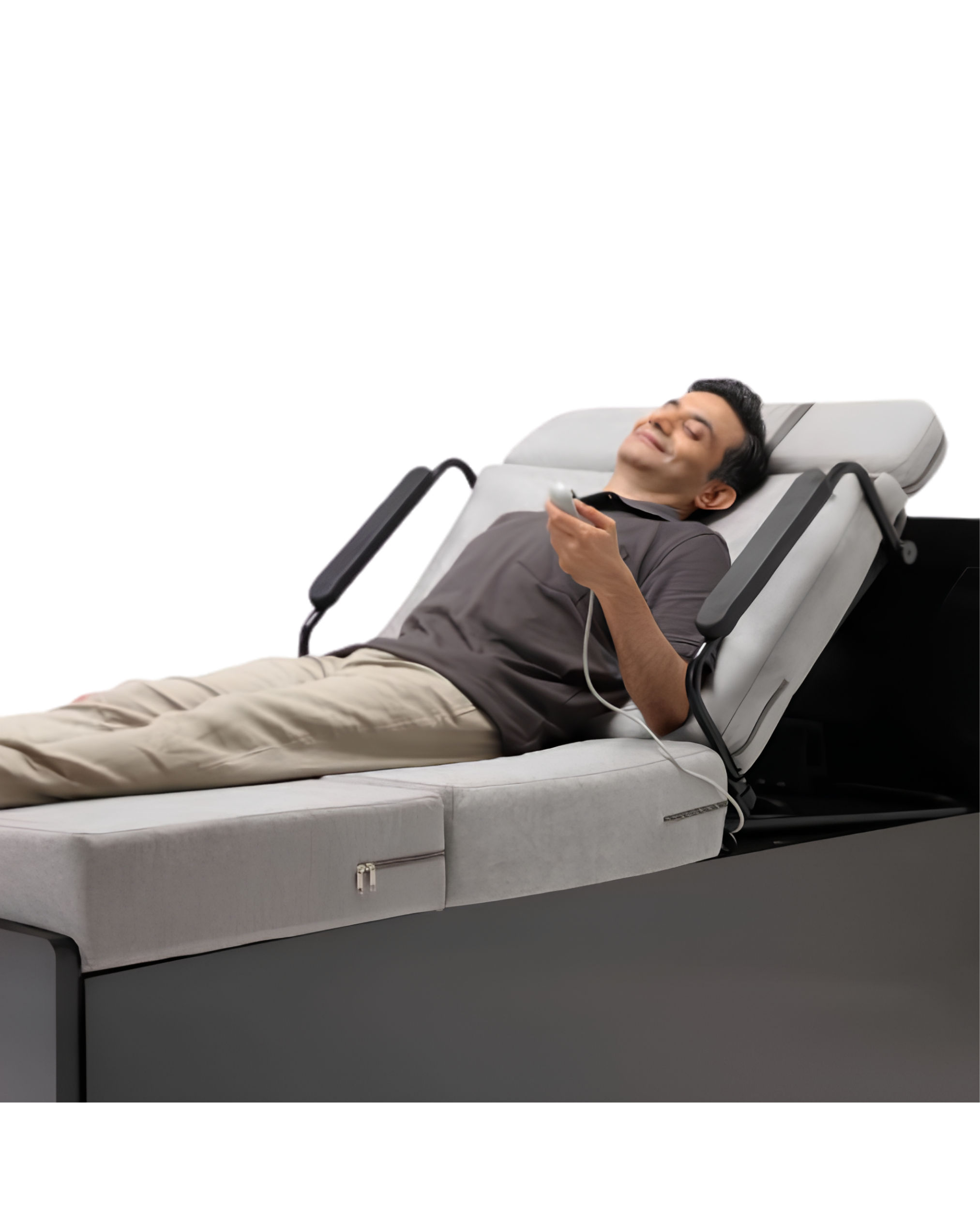 Frido Smart Recliner Mattress