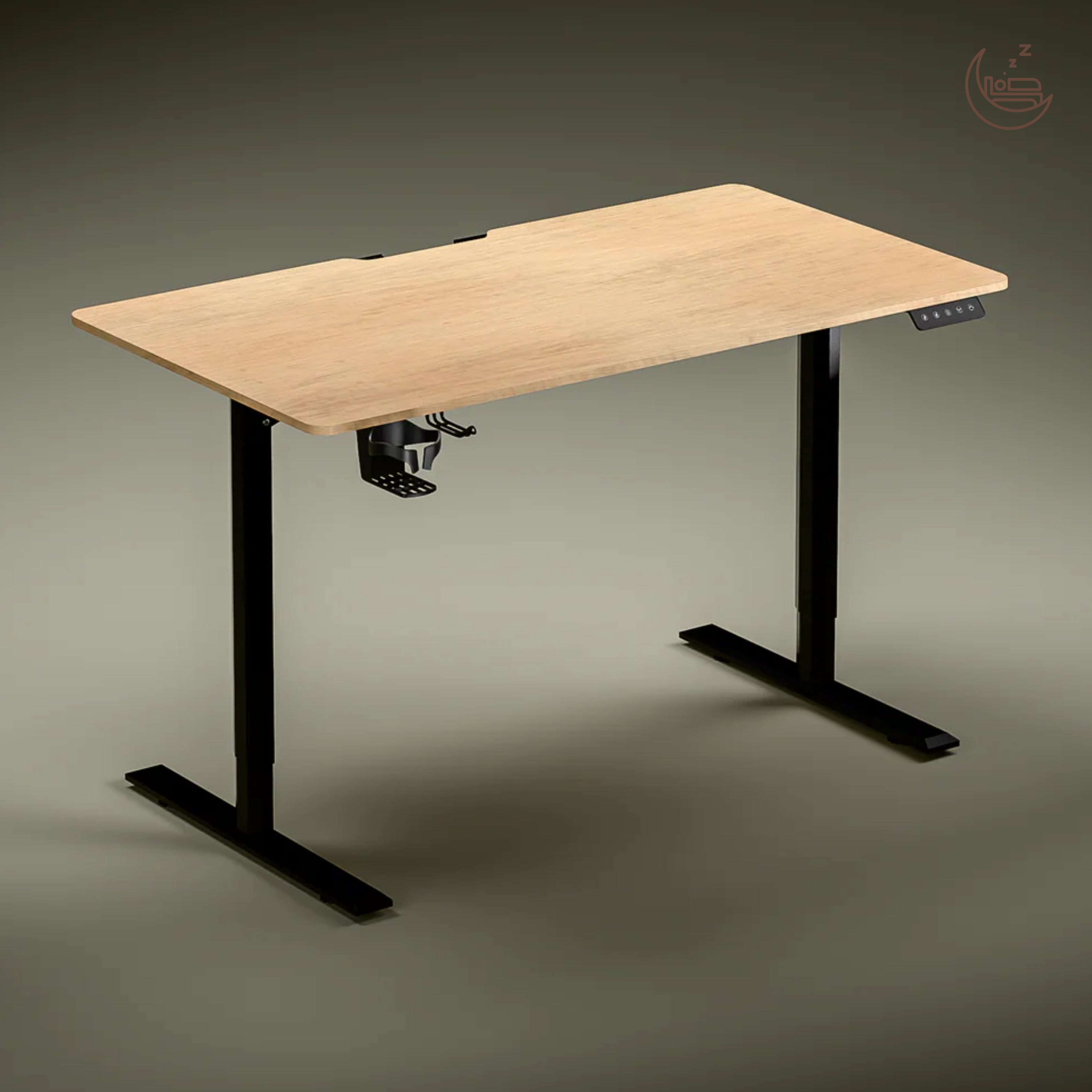 Green Soul Imperium Electric Height Adjustable Table