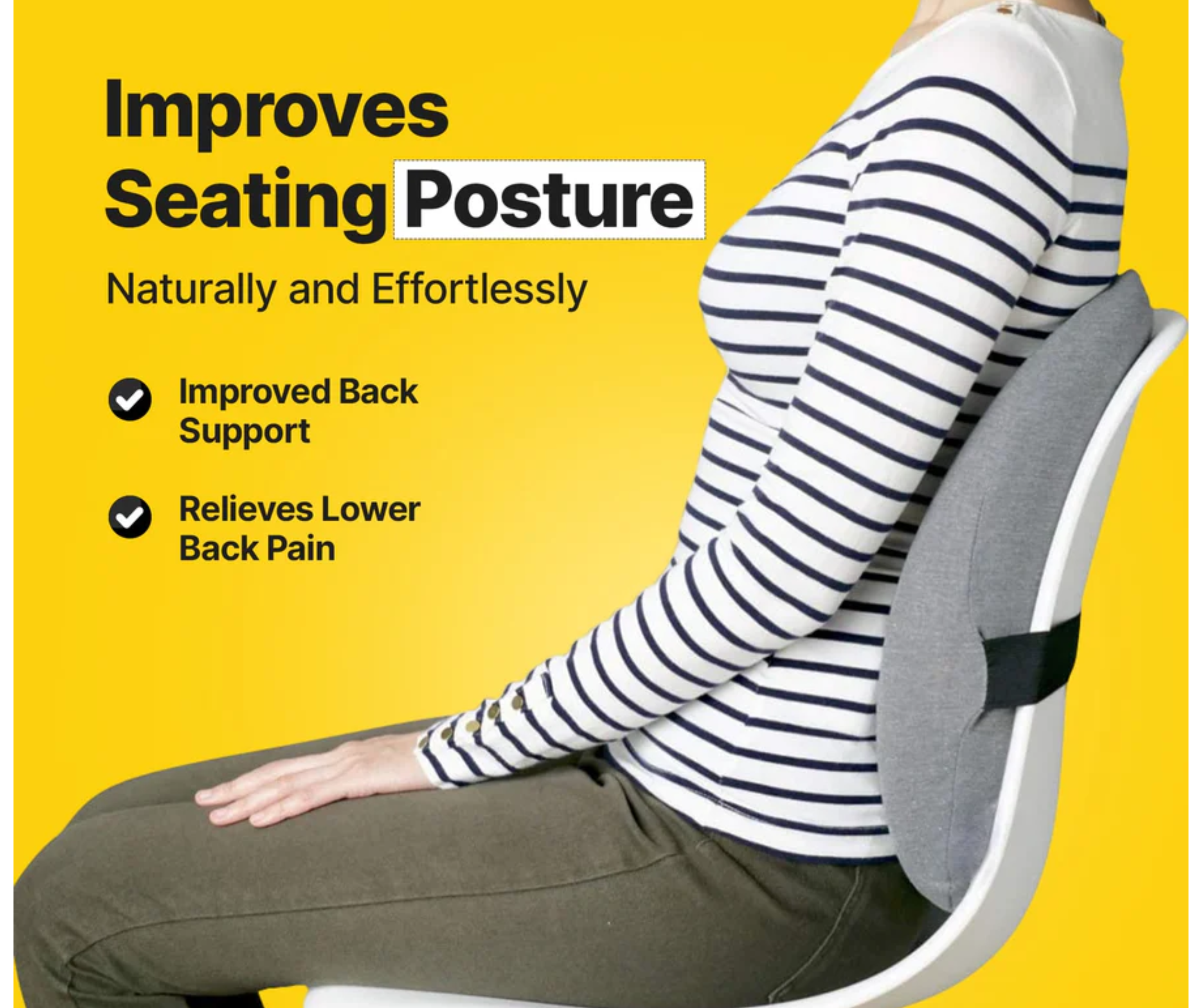 Frido Ultimate Pro Posture Corrector