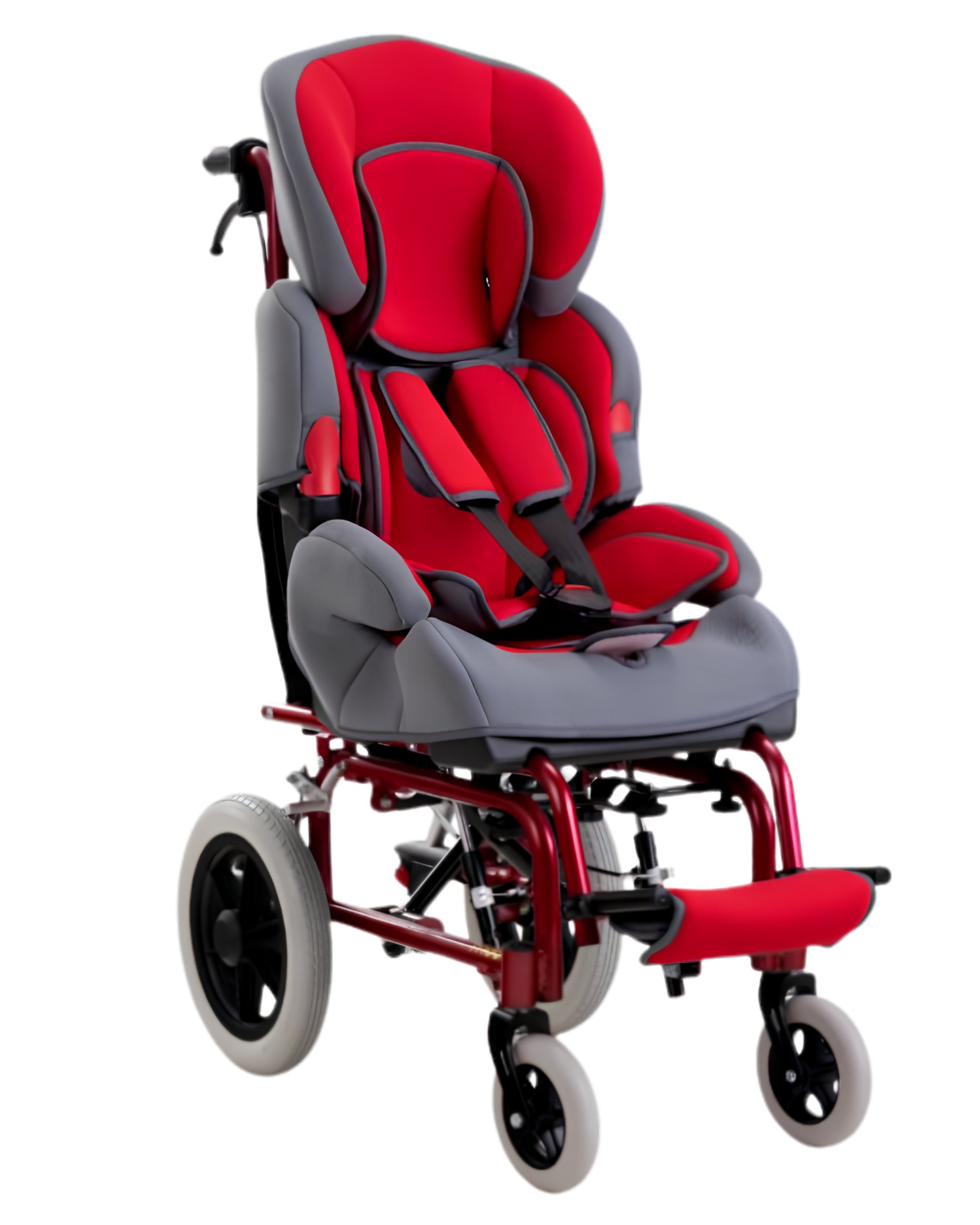 Frido Cerebral Palsy Pediatric Wheelchair