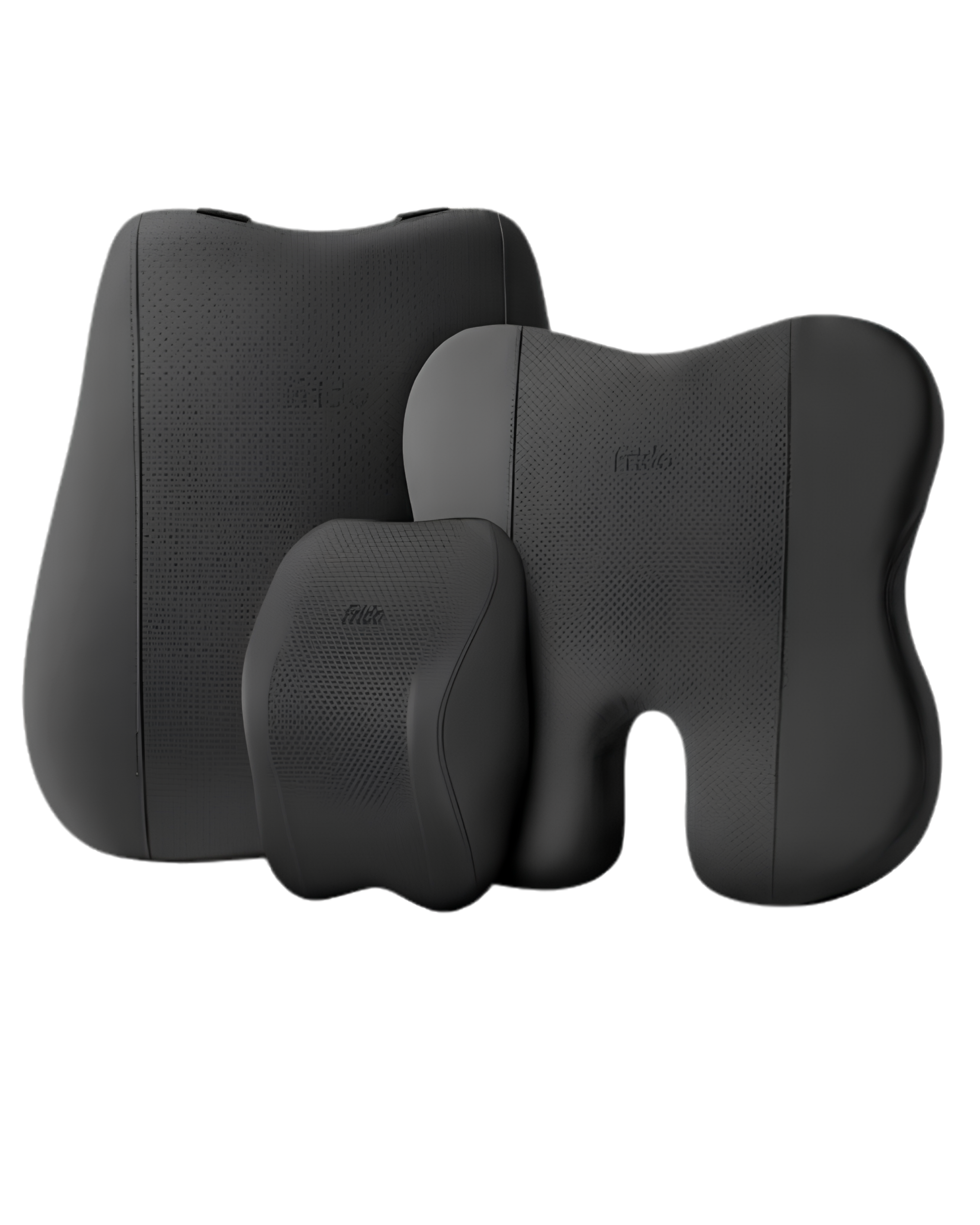 Frido Ultimate Car Comfort Bundle