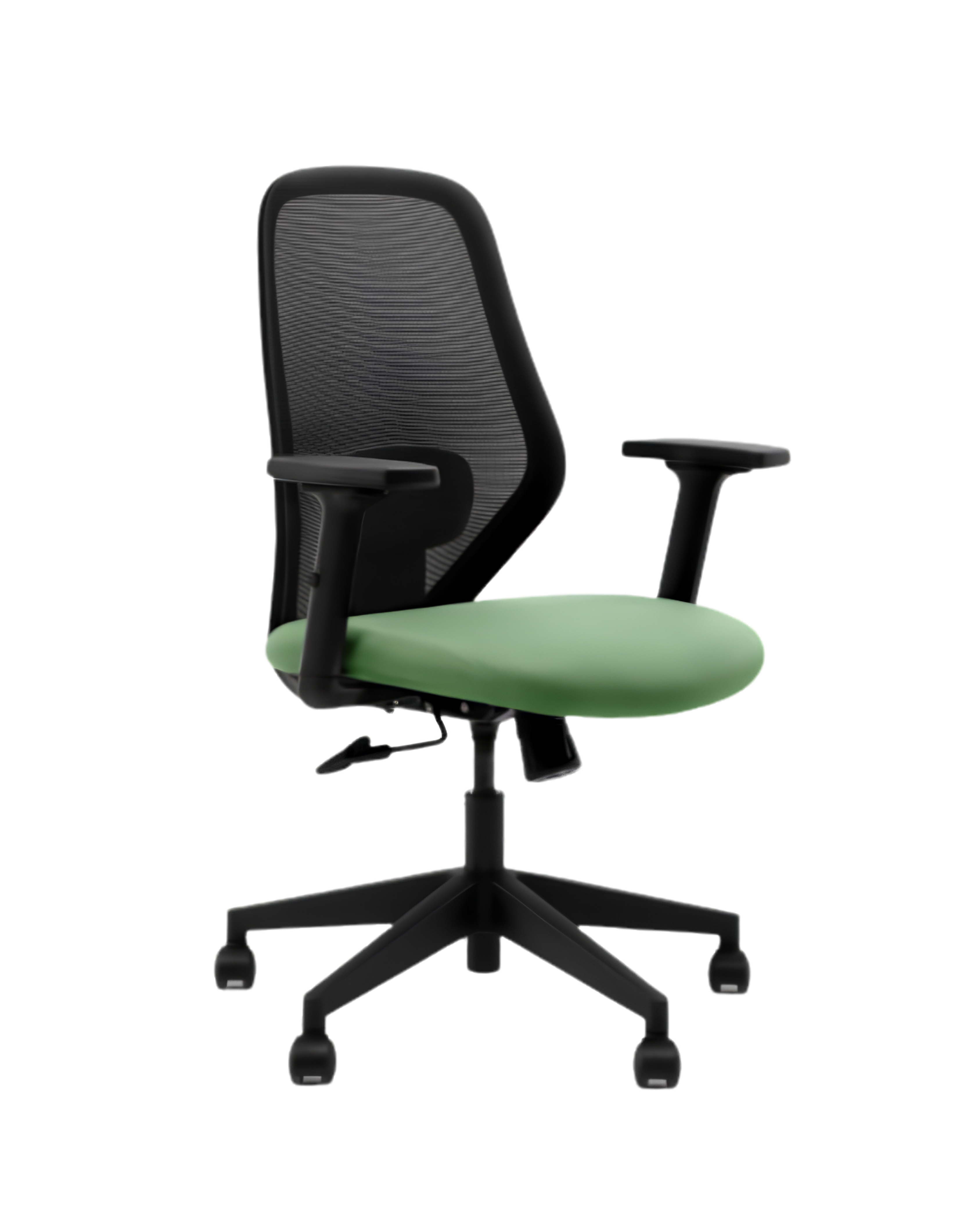 Frido Glide Ergo Chair