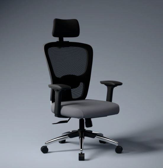 Green Soul Jupiter Pro High Back Mesh Office Chair