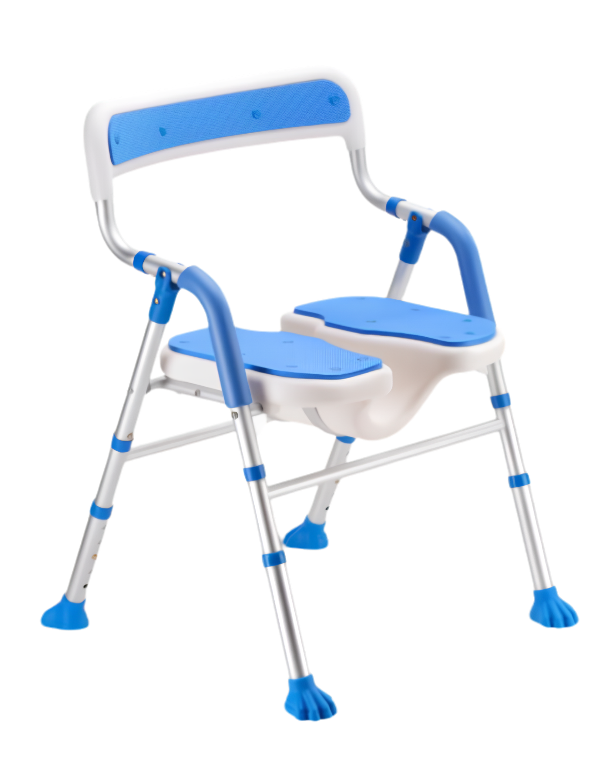 Frido Shower Chair Curve