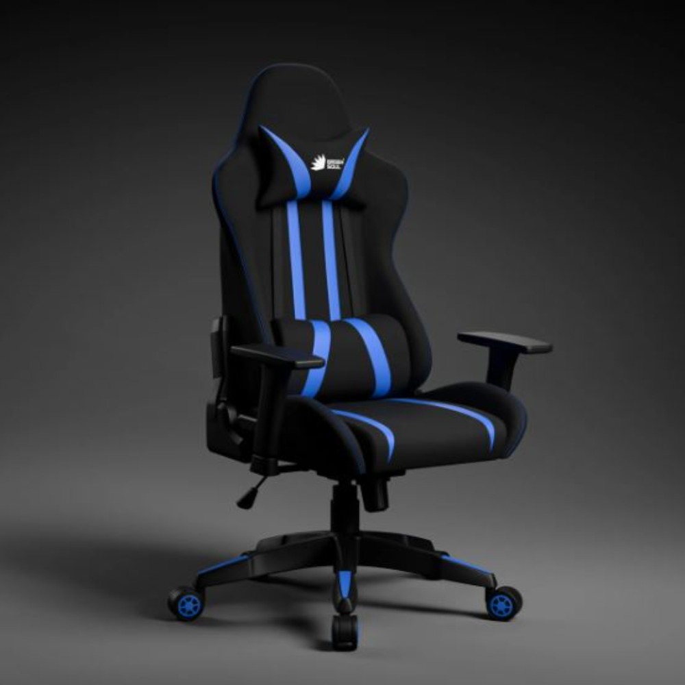 Green Soul Beast Gaming Chair