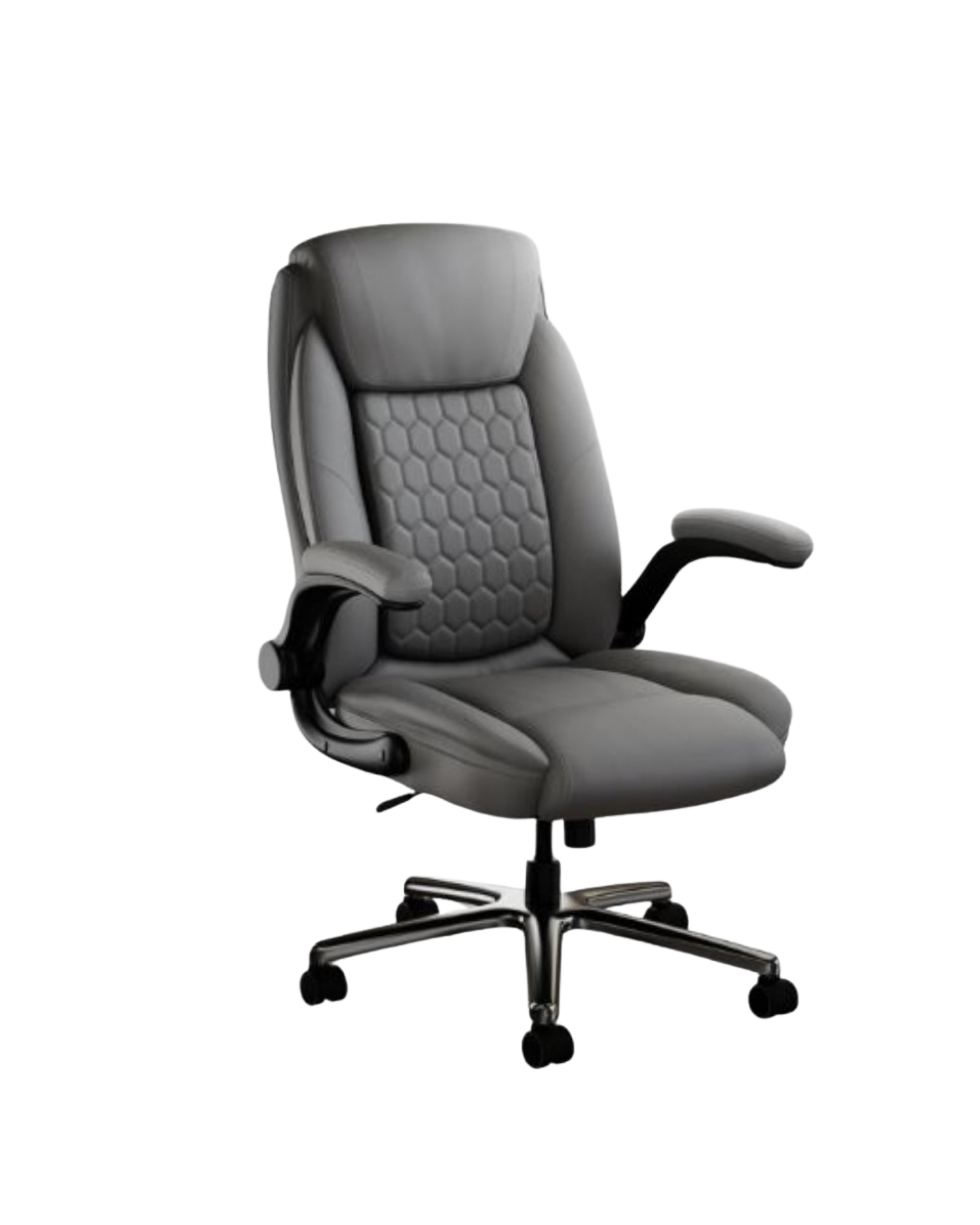 Frido 3D Posture Plus Ergonomic Chair