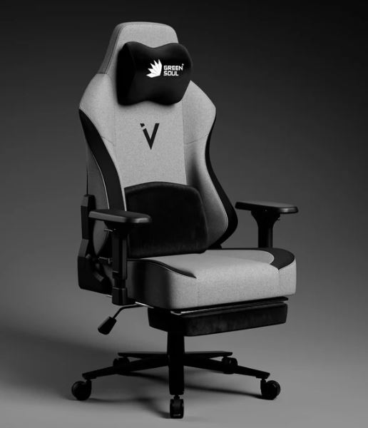 Green Soul Vision Pro V2 Gaming Chair