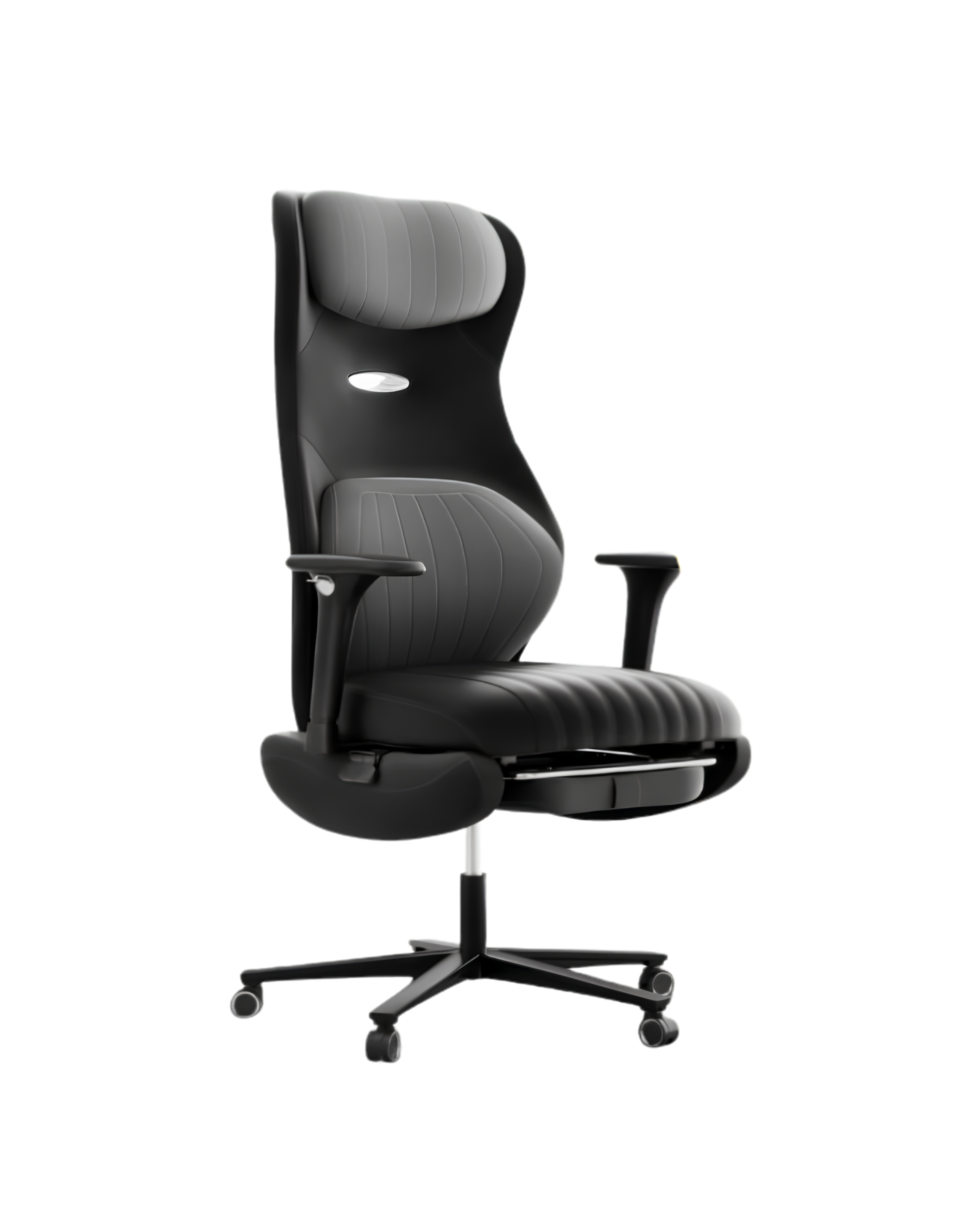Frido ErgoLuxe Executive Chair