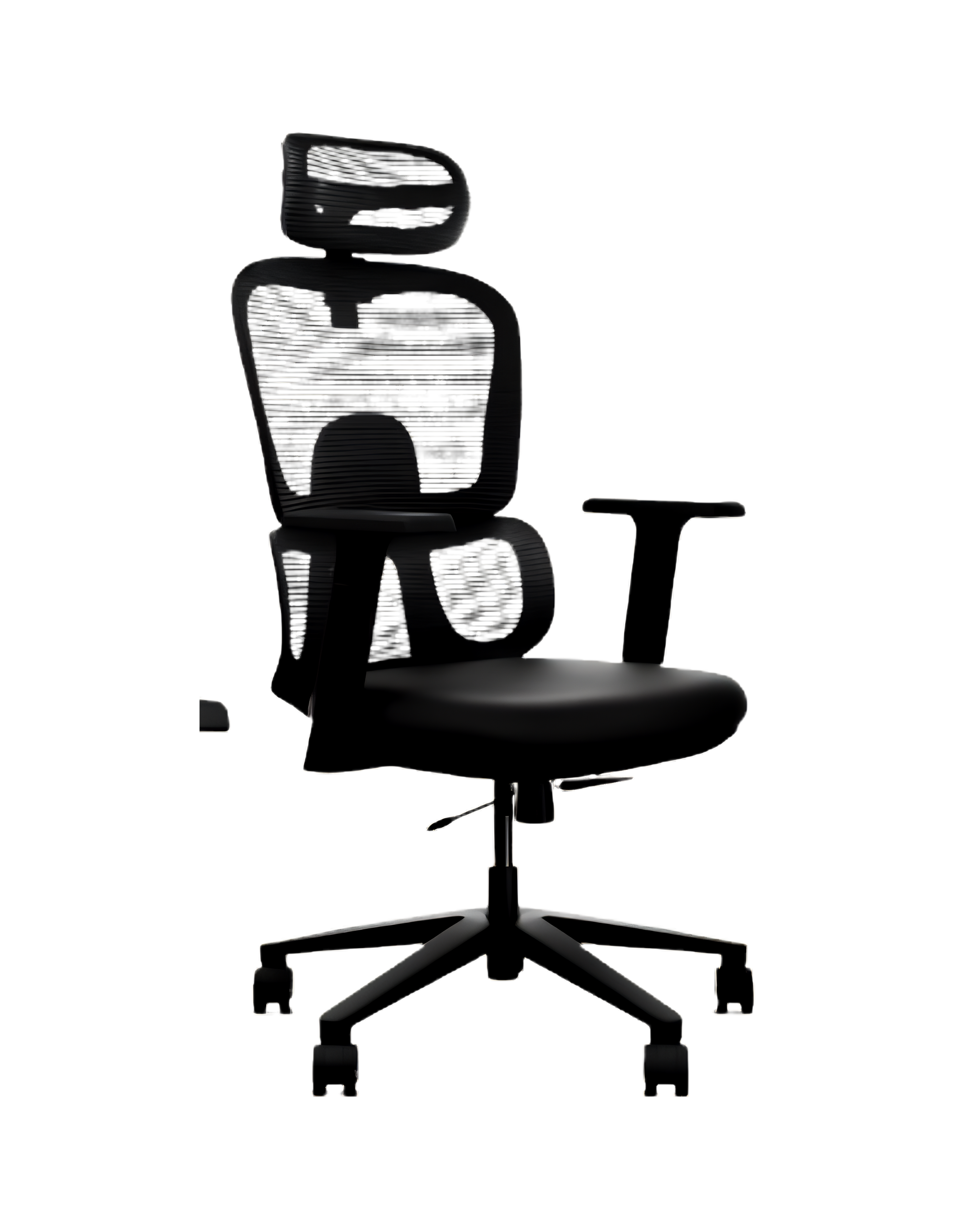 Frido AeroMesh Ergo Chair