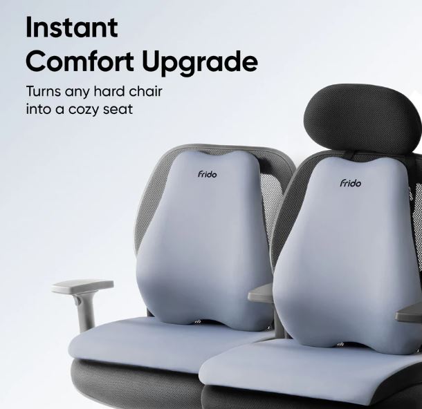 Frido Cloud Seating Combo