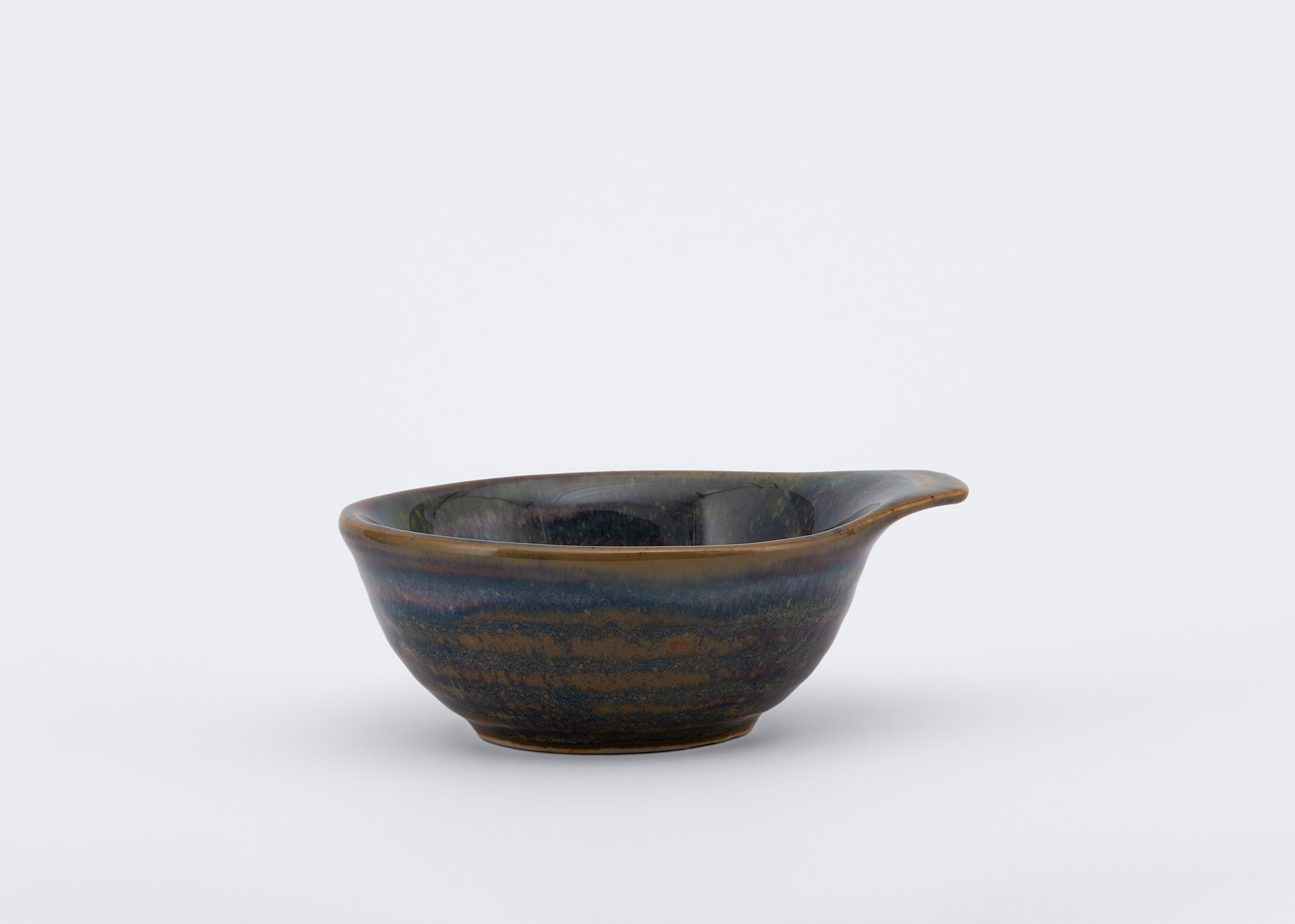 Banana Sauce Bowl