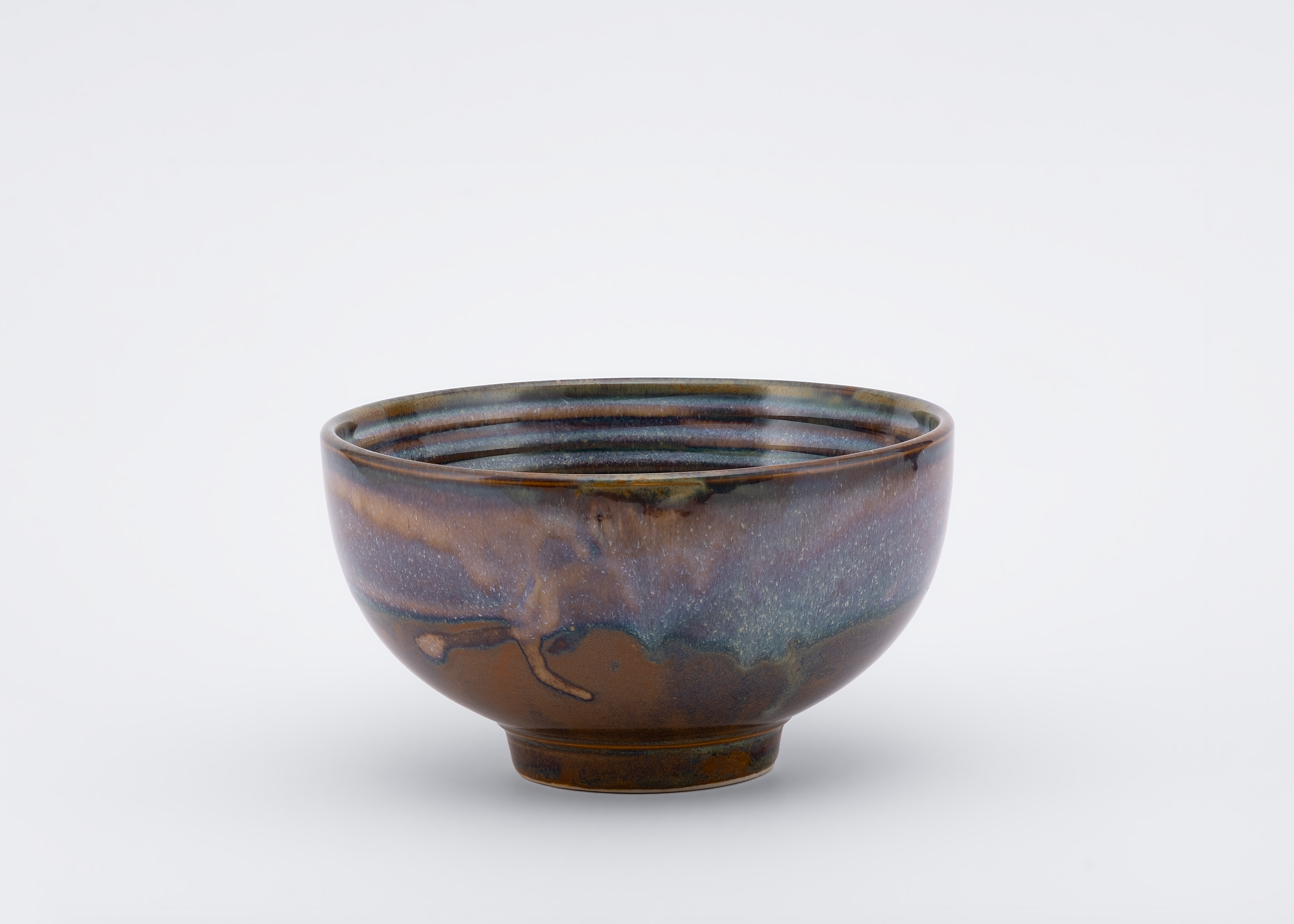 Shallow Bowl Phi