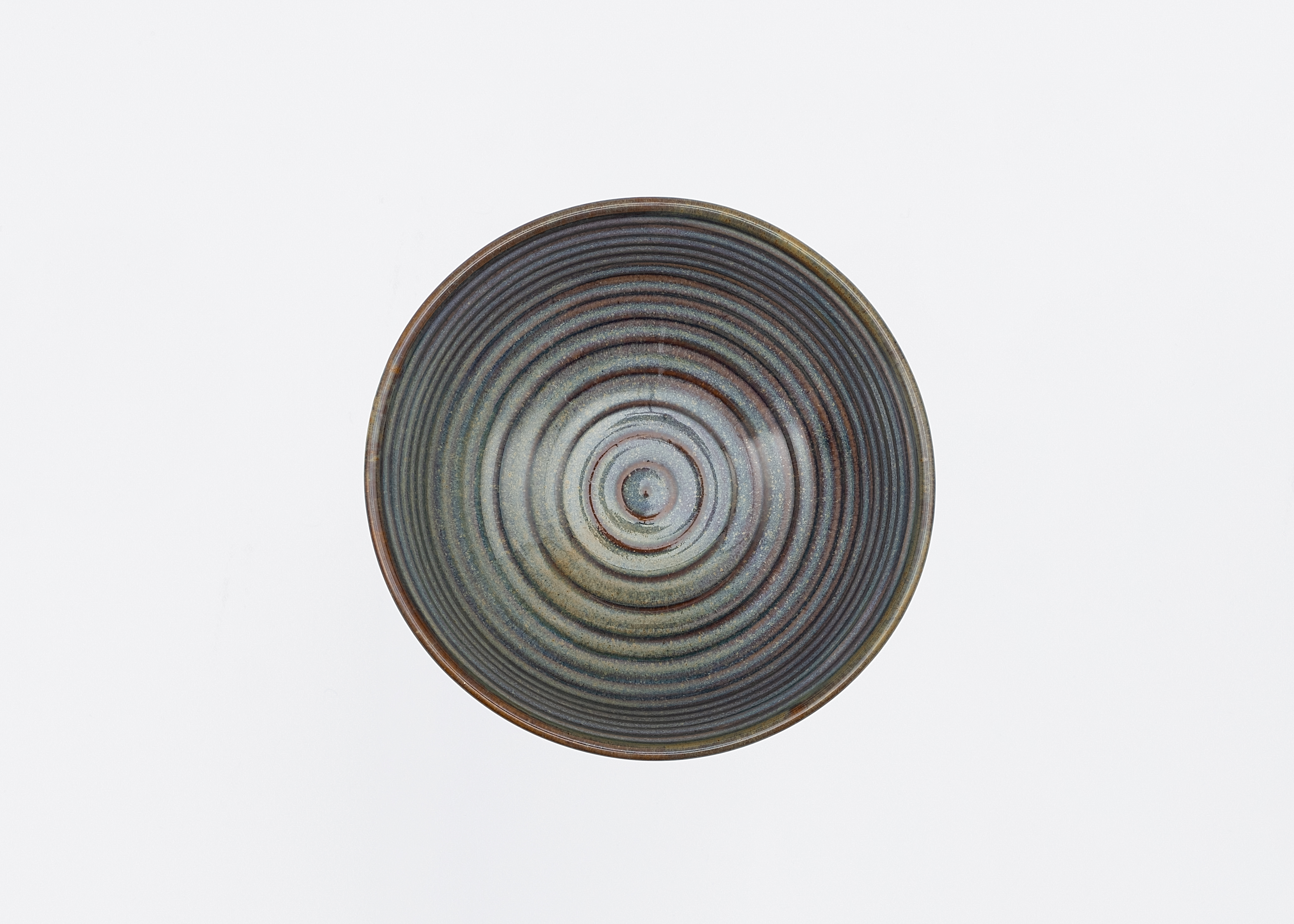 Shallow Bowl Phi