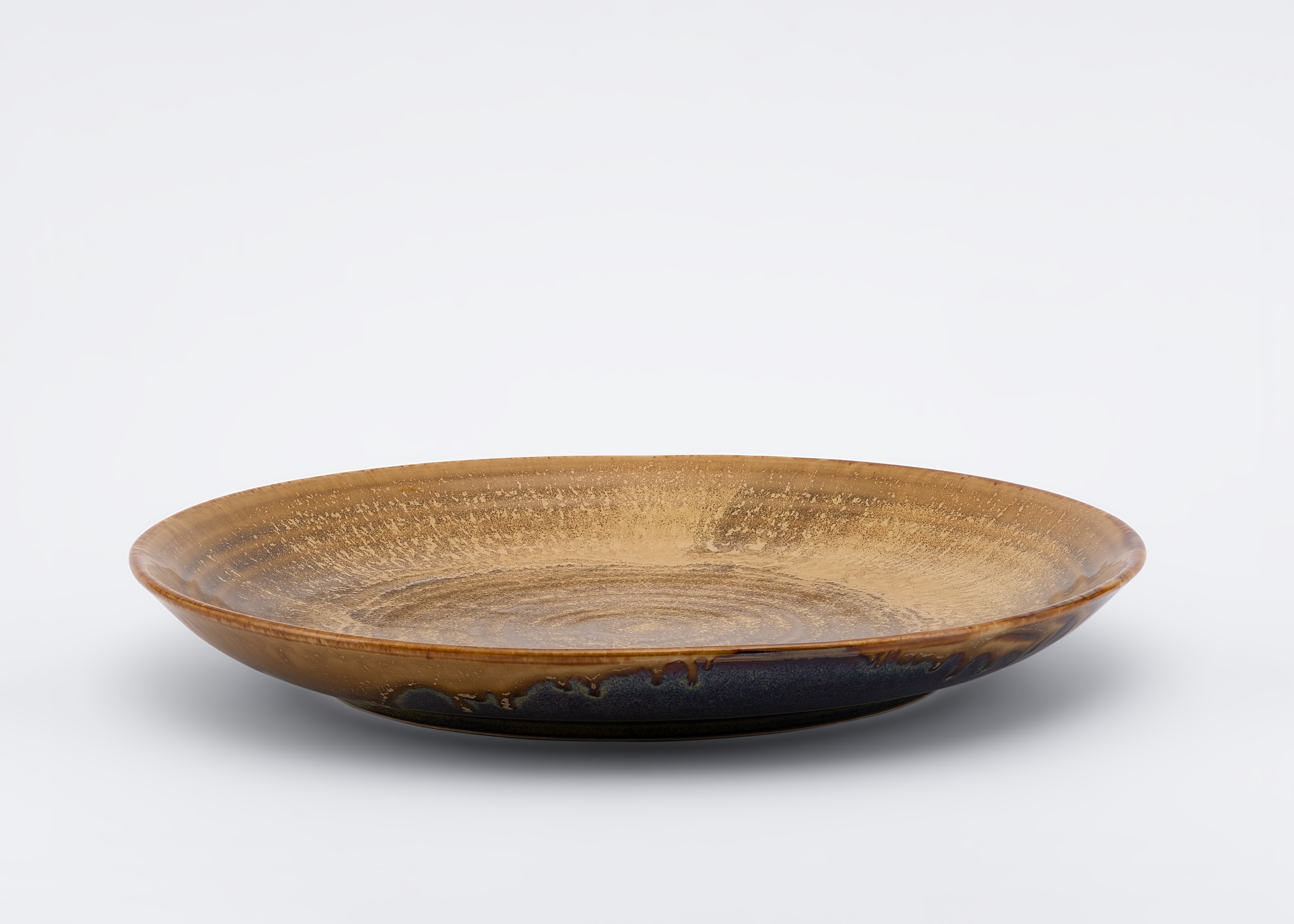 Round Plate