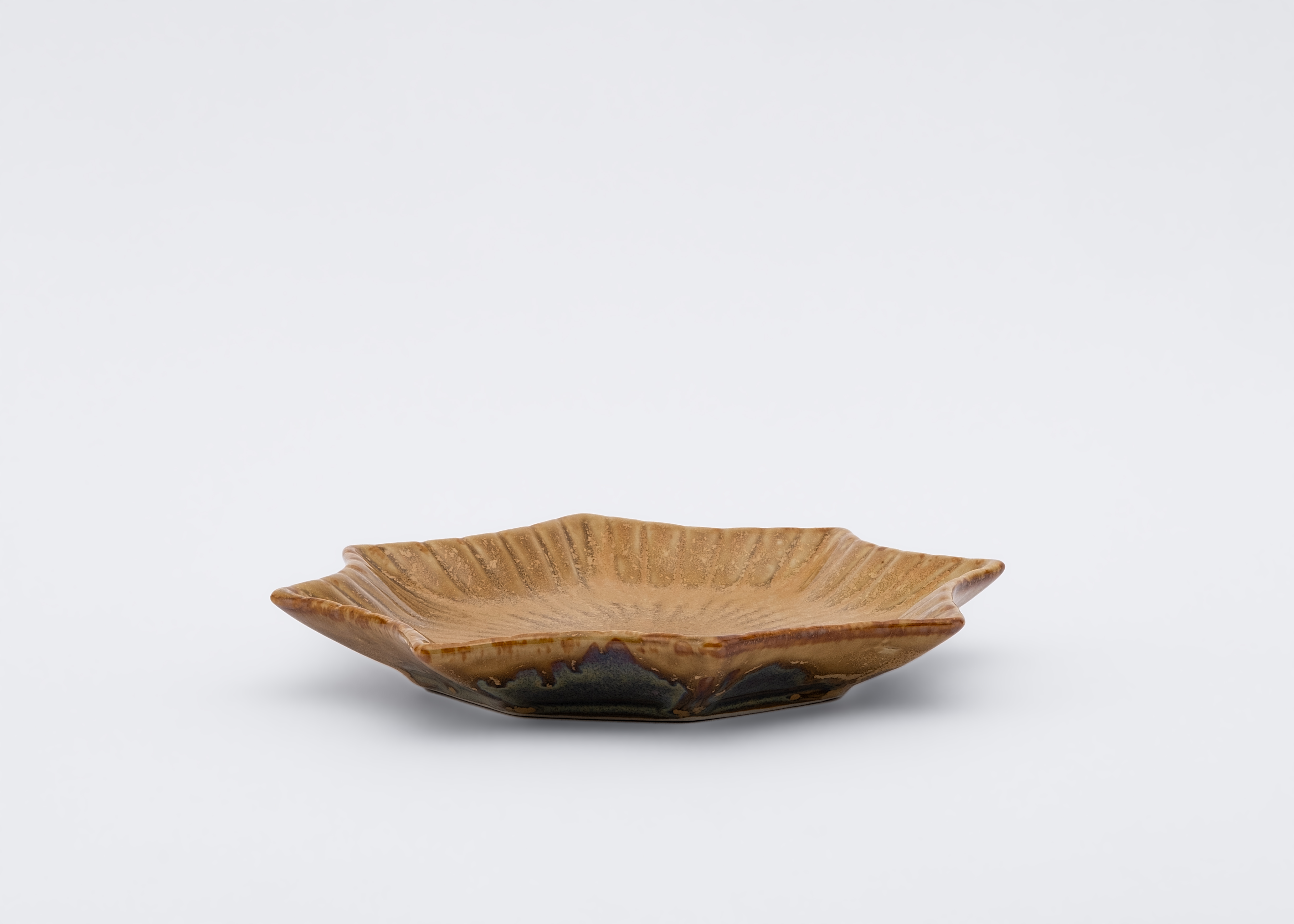 Star Tray Plate