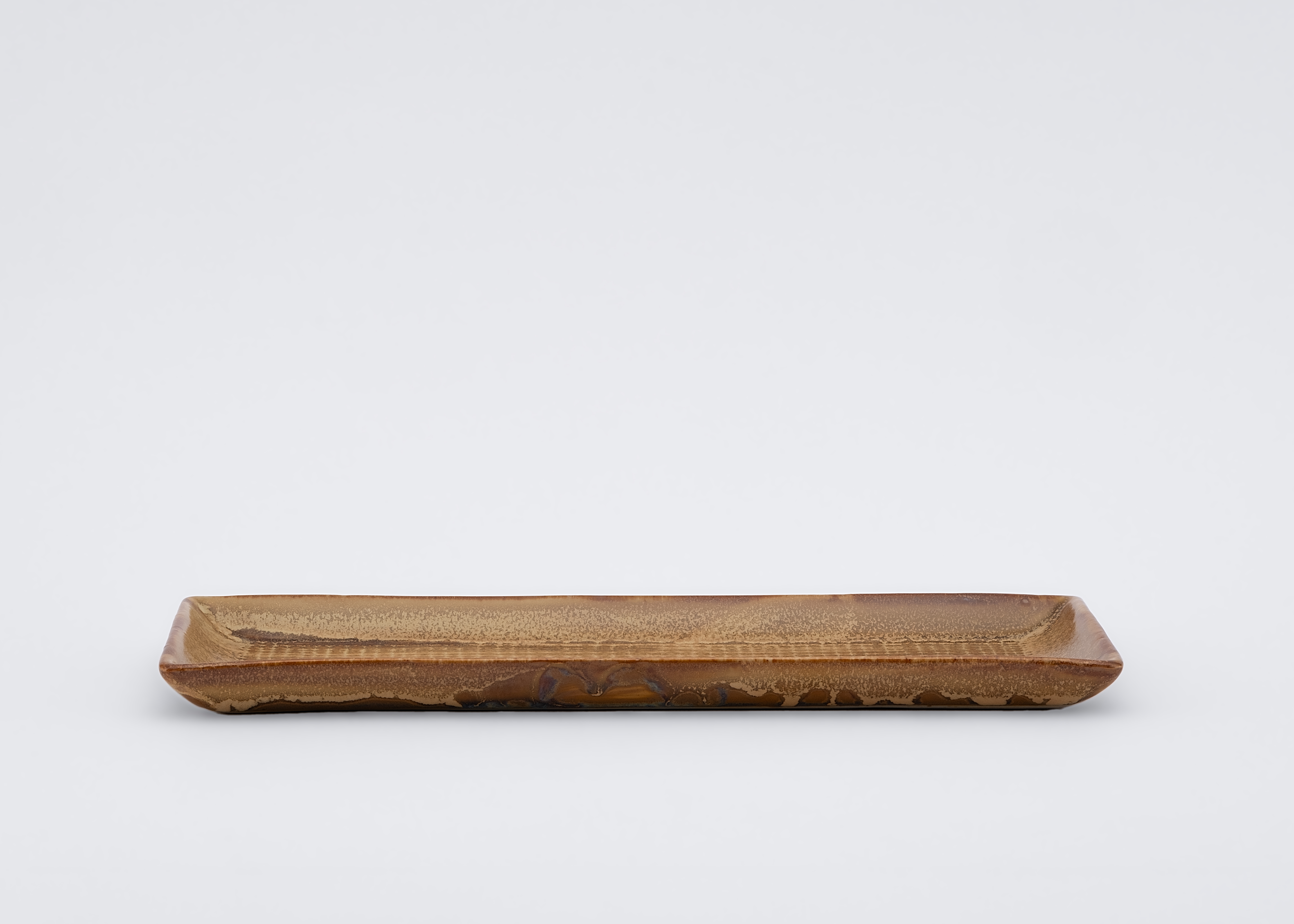Long Rectangular Tray