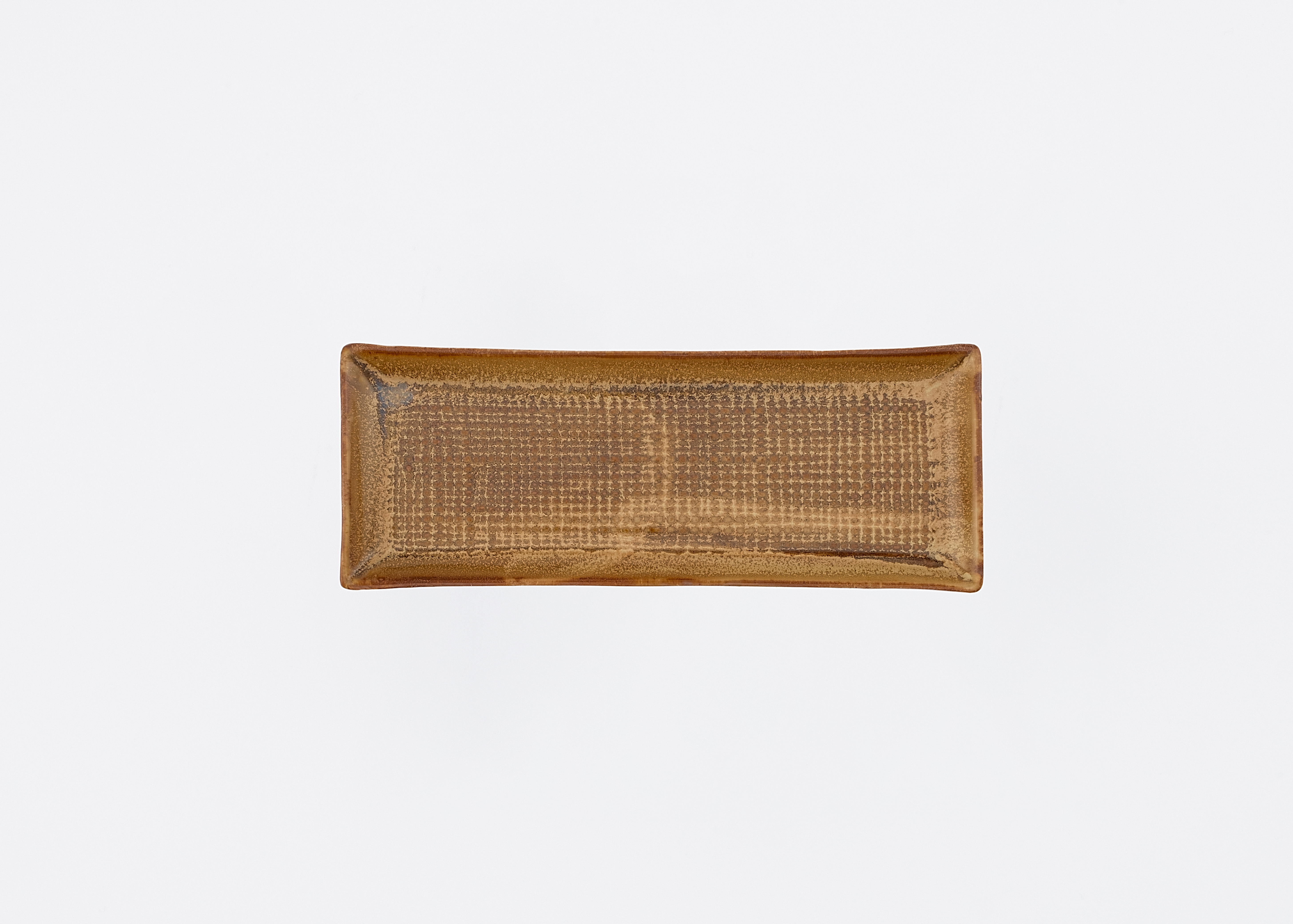 Long Rectangular Tray