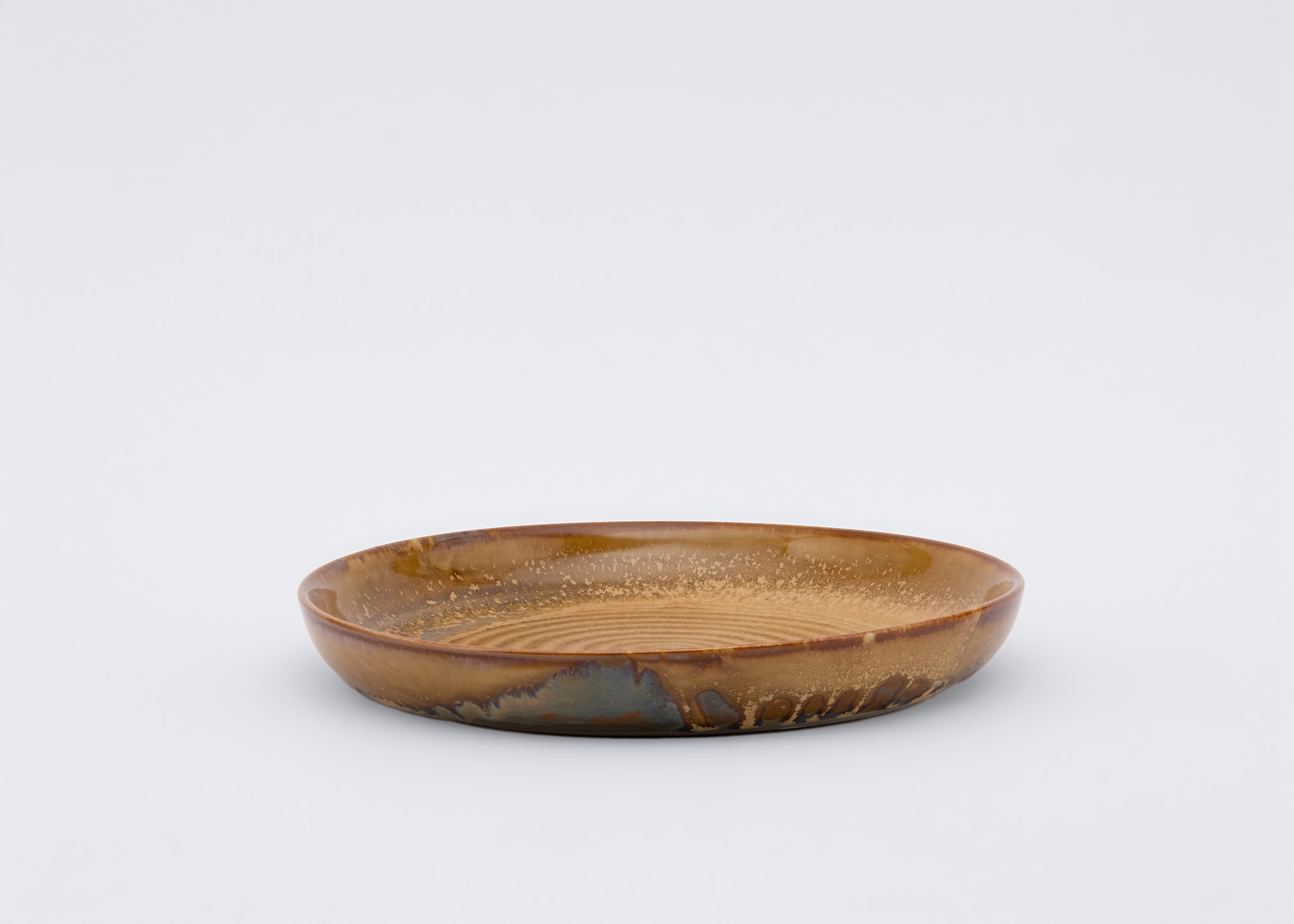 Deep Plate