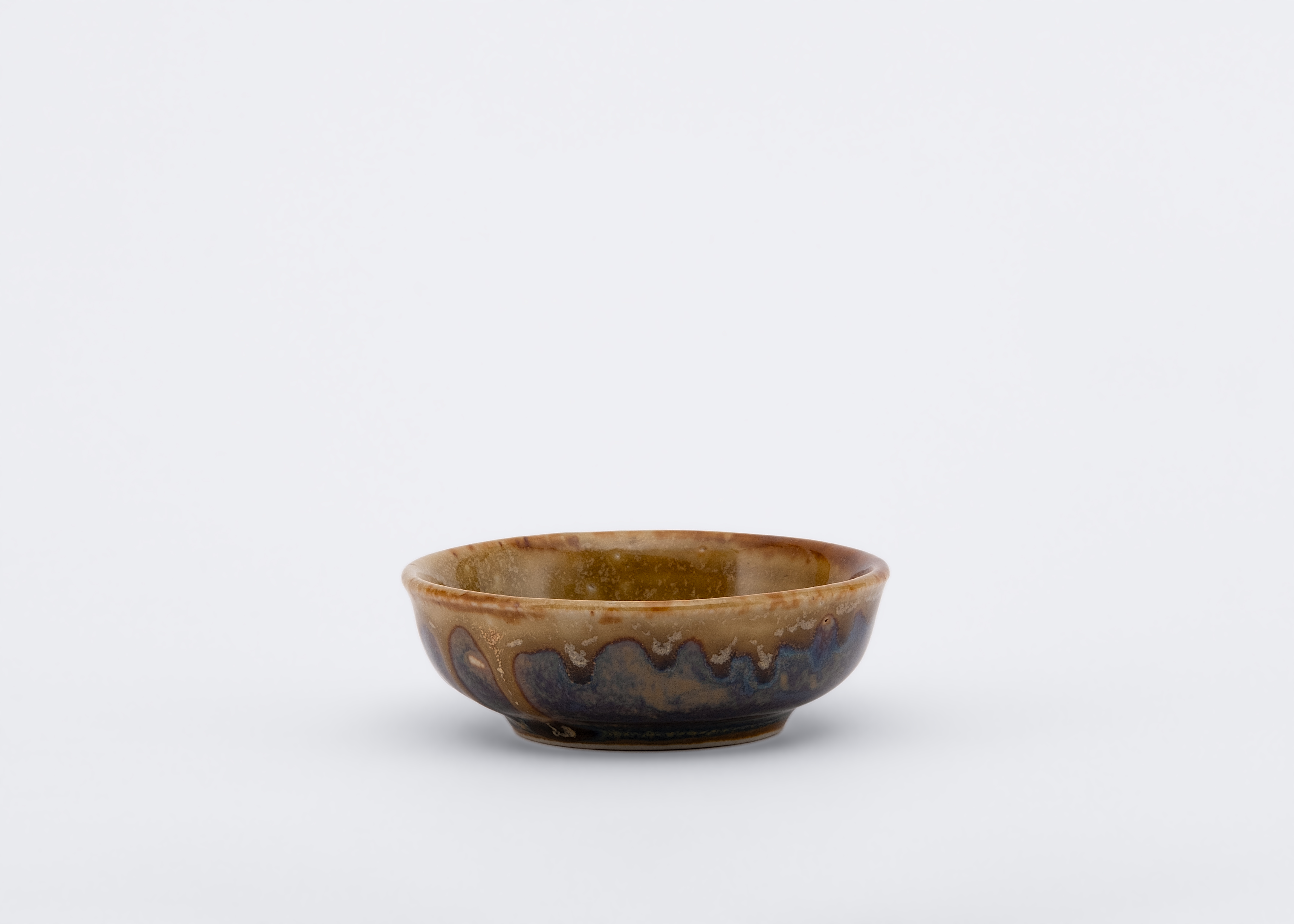Salt and Pepper Plate