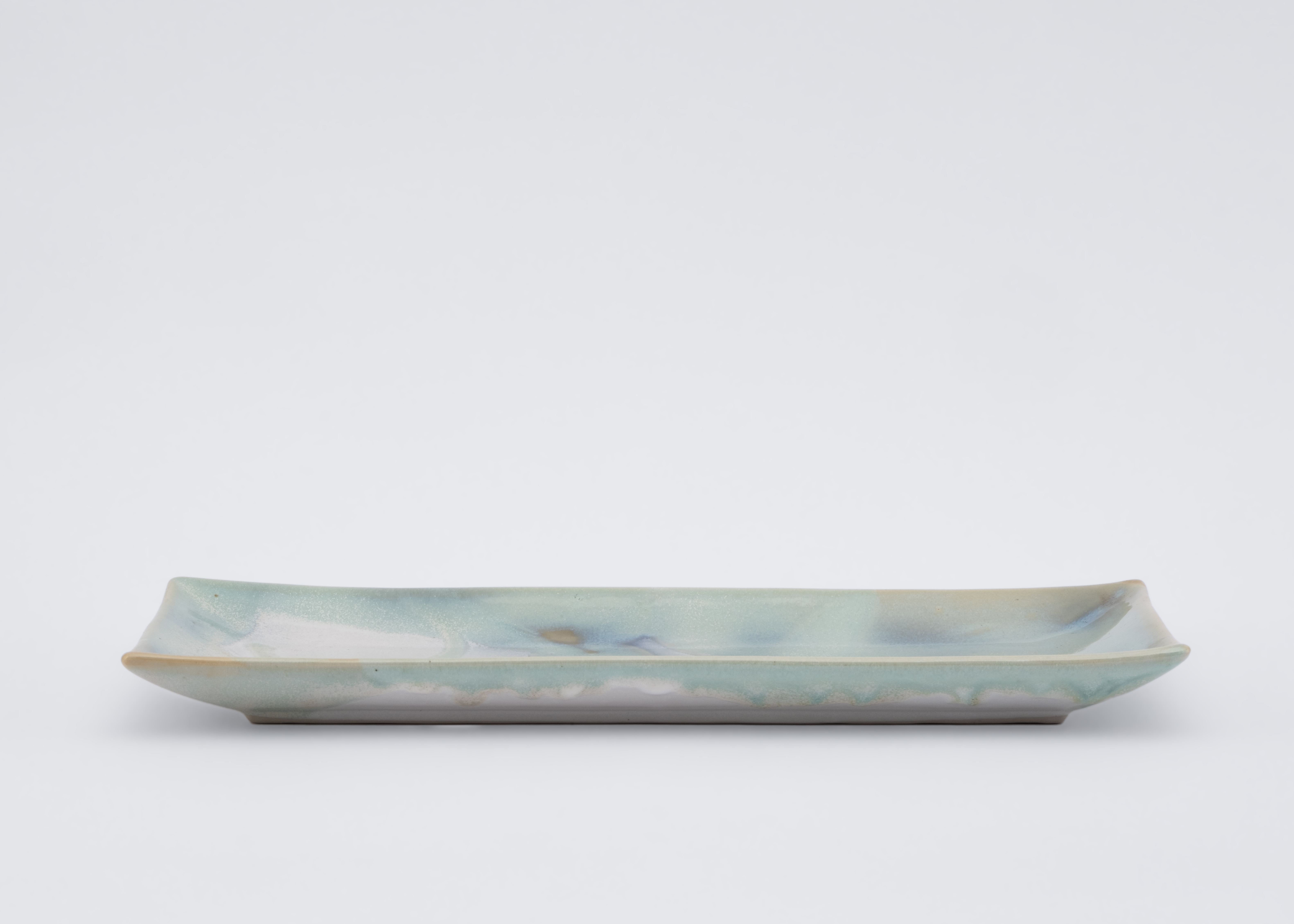 Swedish Rectangular Tray
