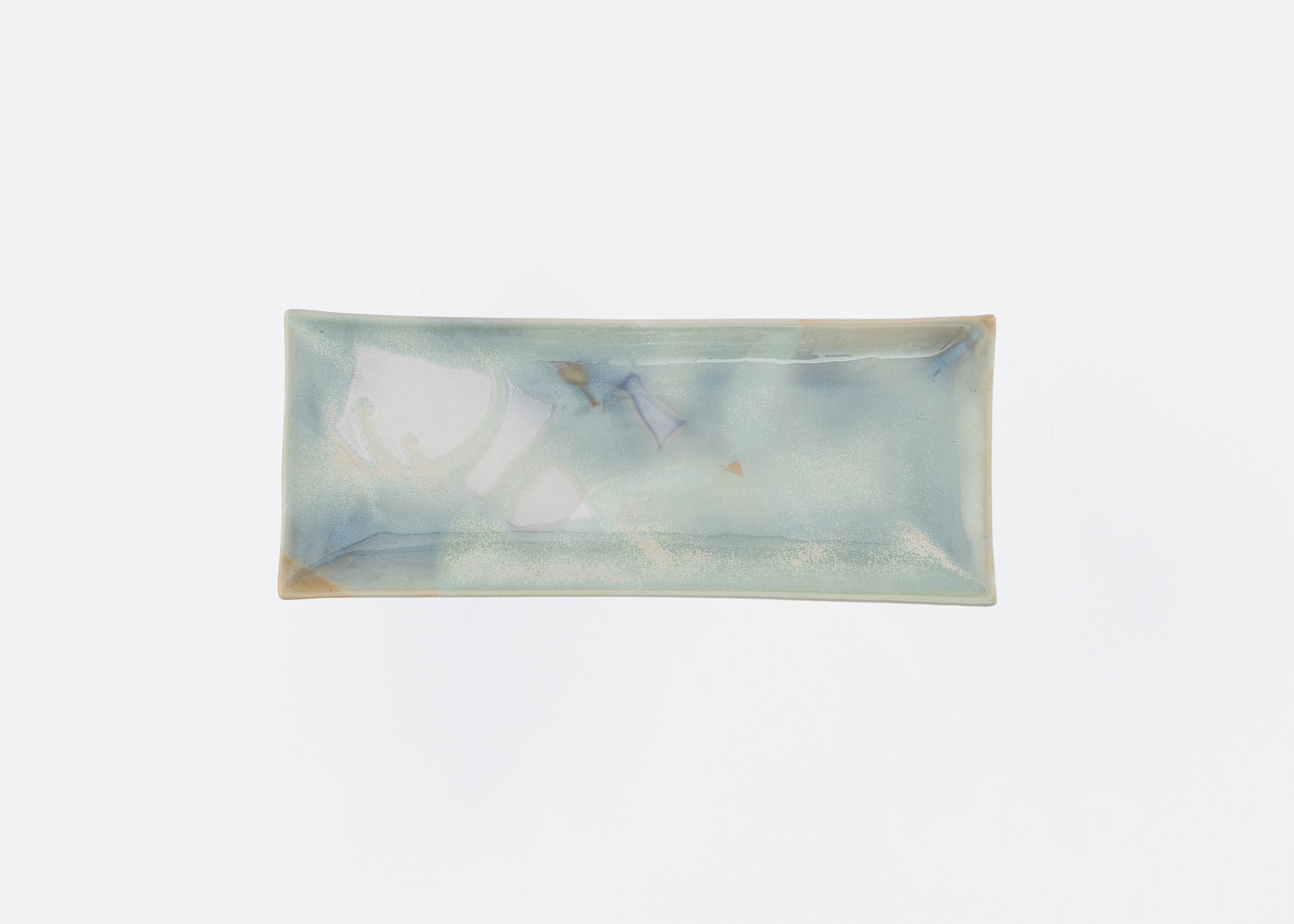 Swedish Rectangular Tray