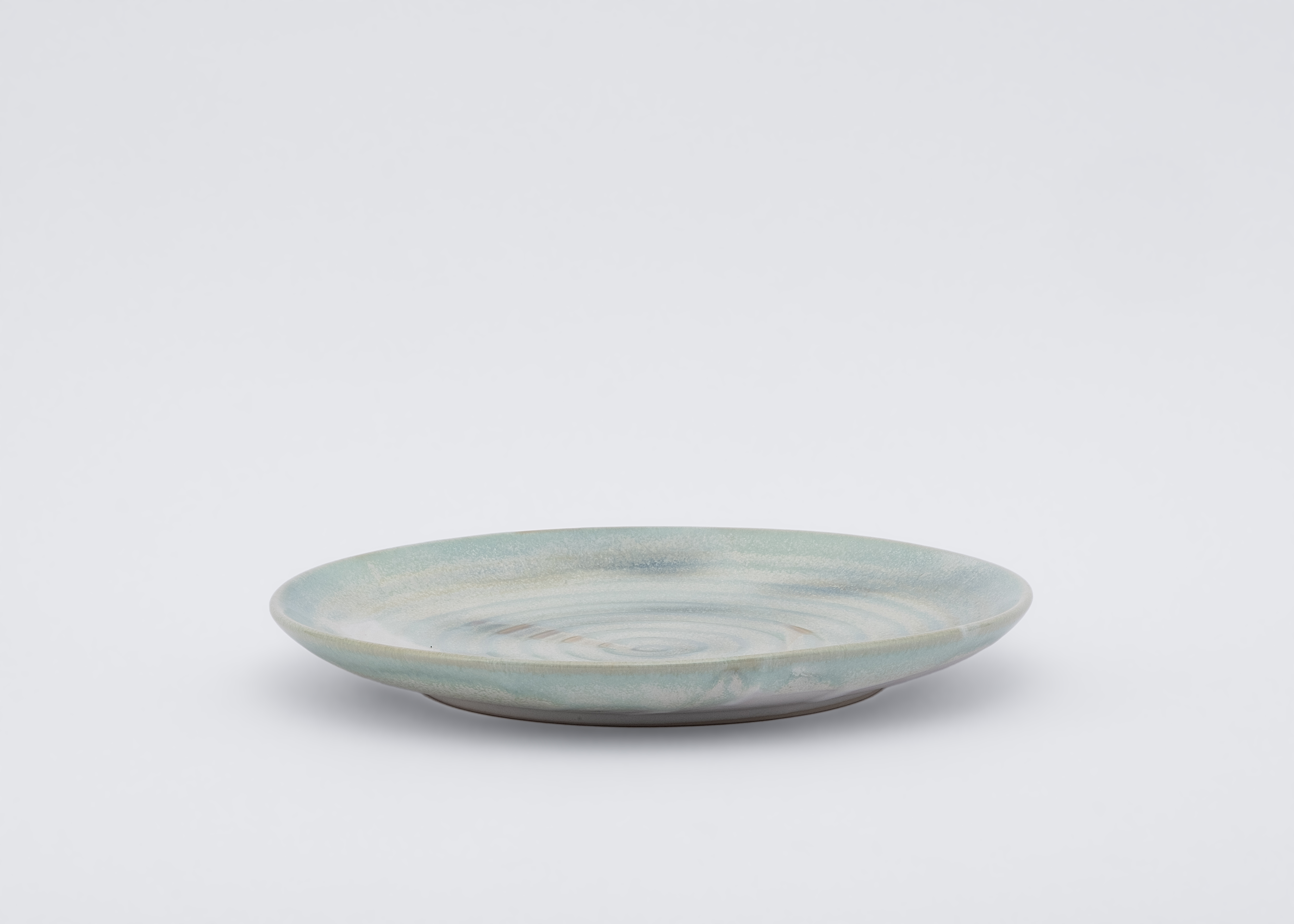 Round Plate