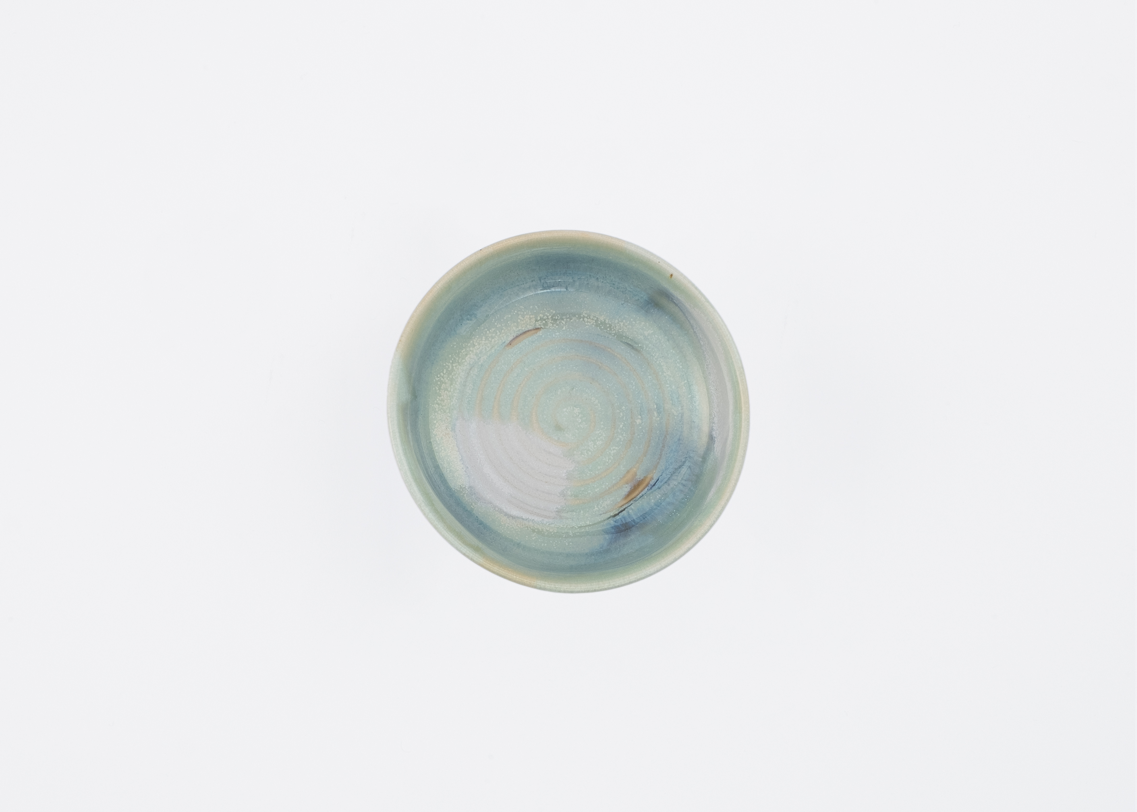 Round Plate