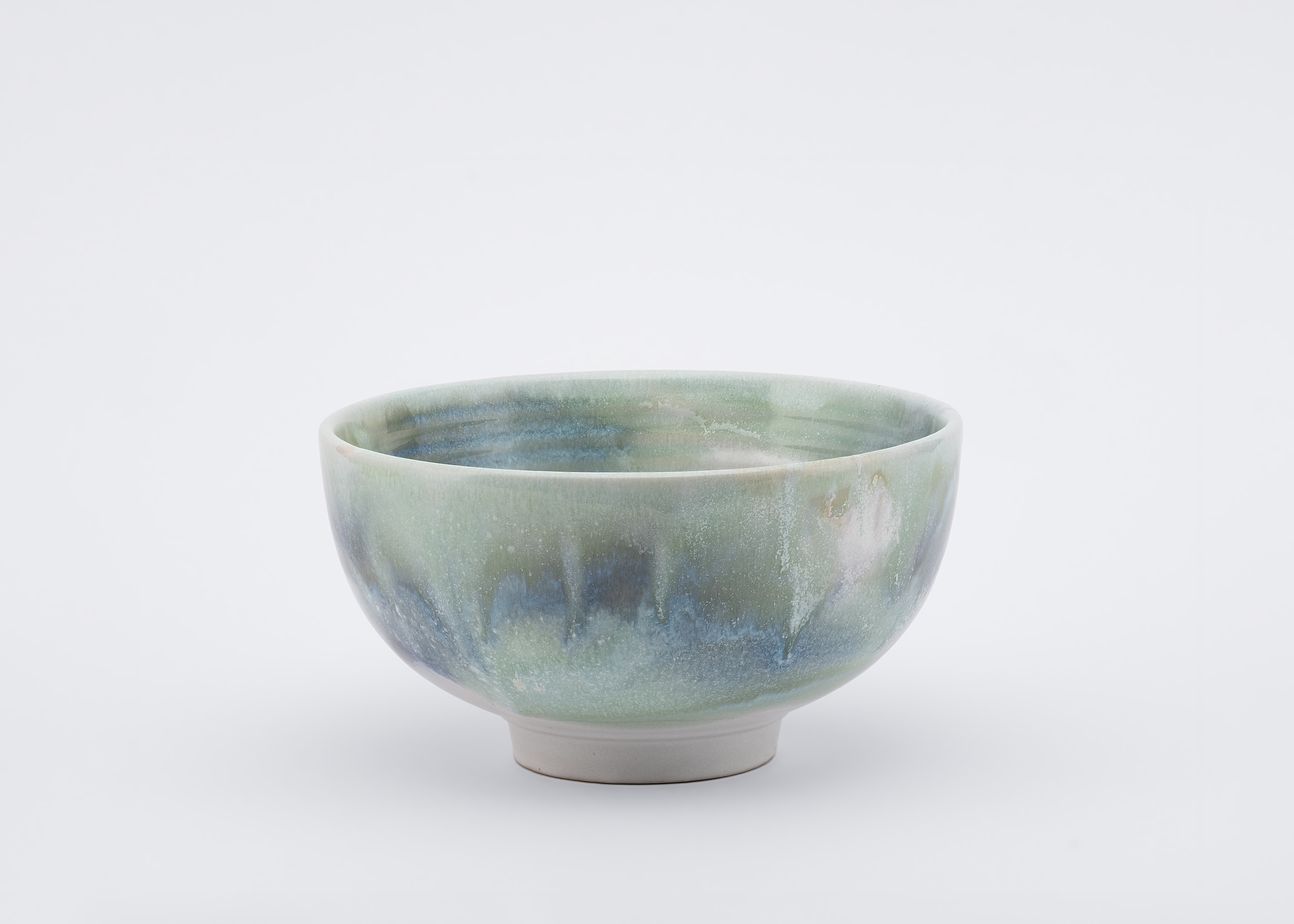 Deep Bowl