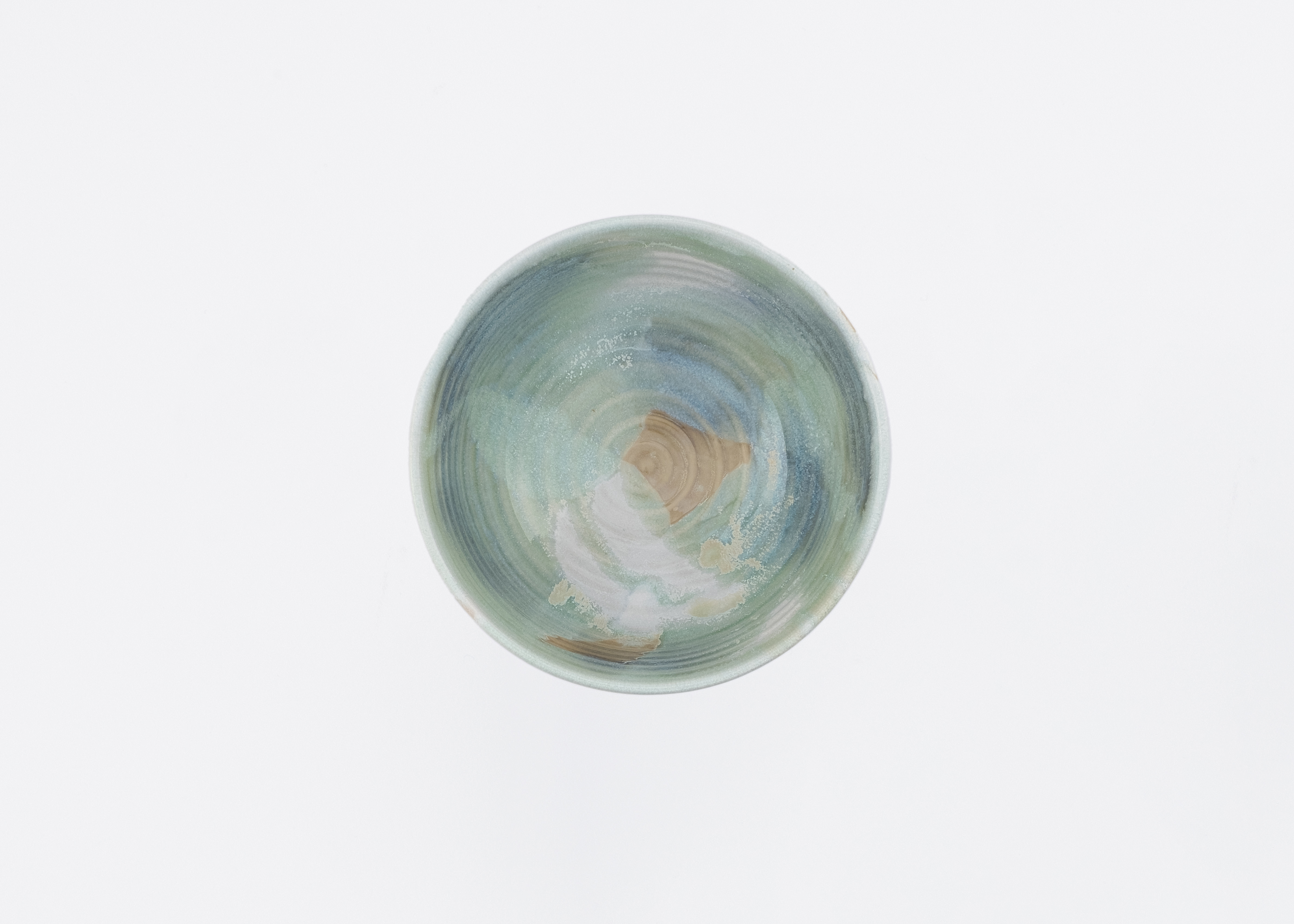 Deep Bowl