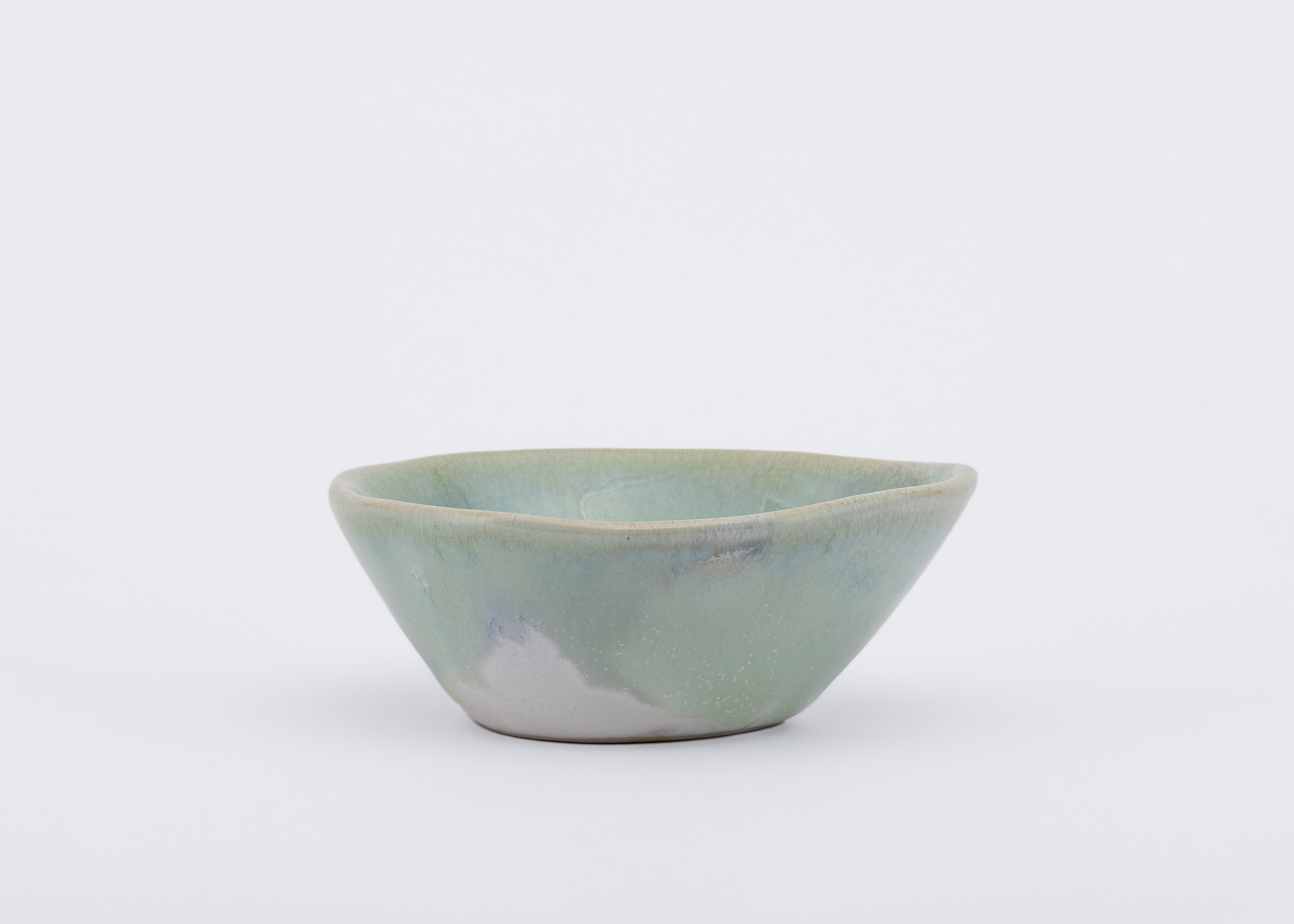 Distorted Sauce Bowl