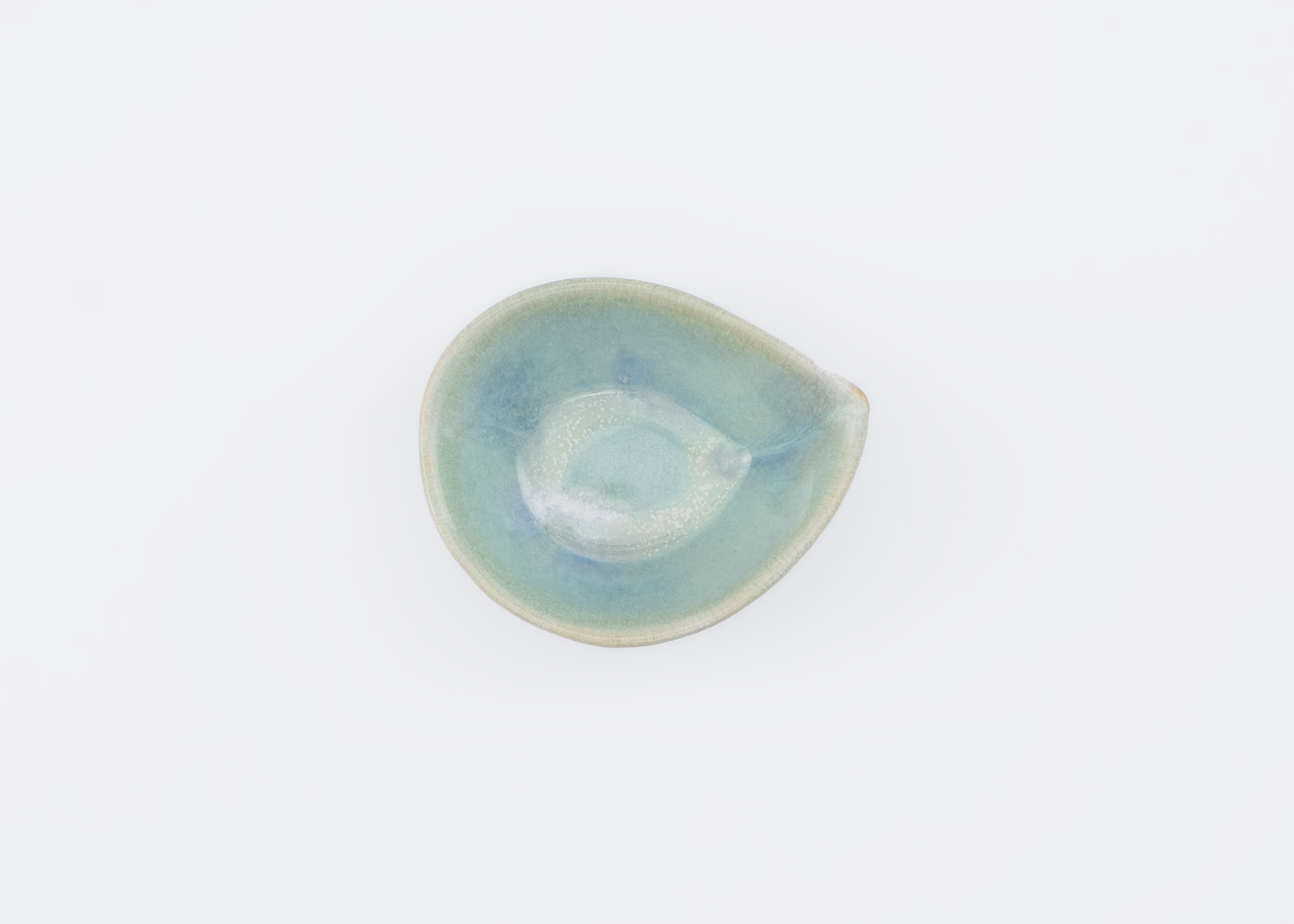 Distorted Sauce Bowl