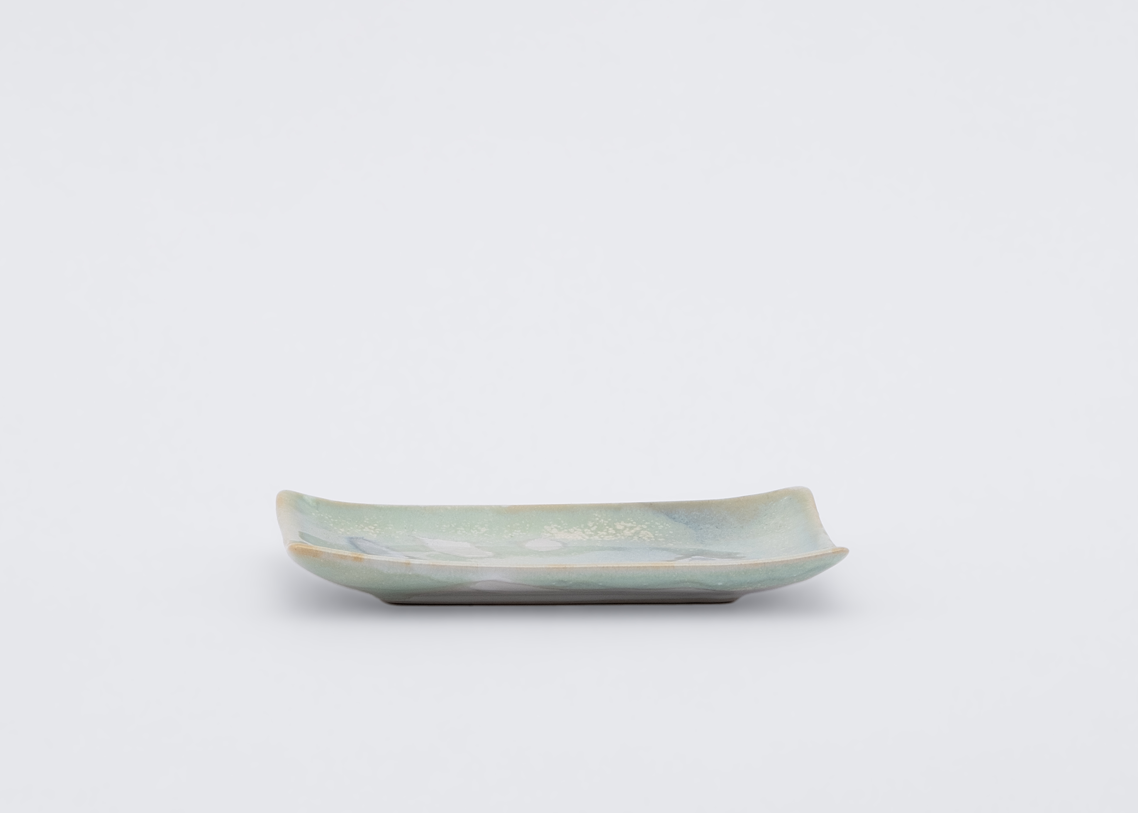 Rectangular Towel Tray