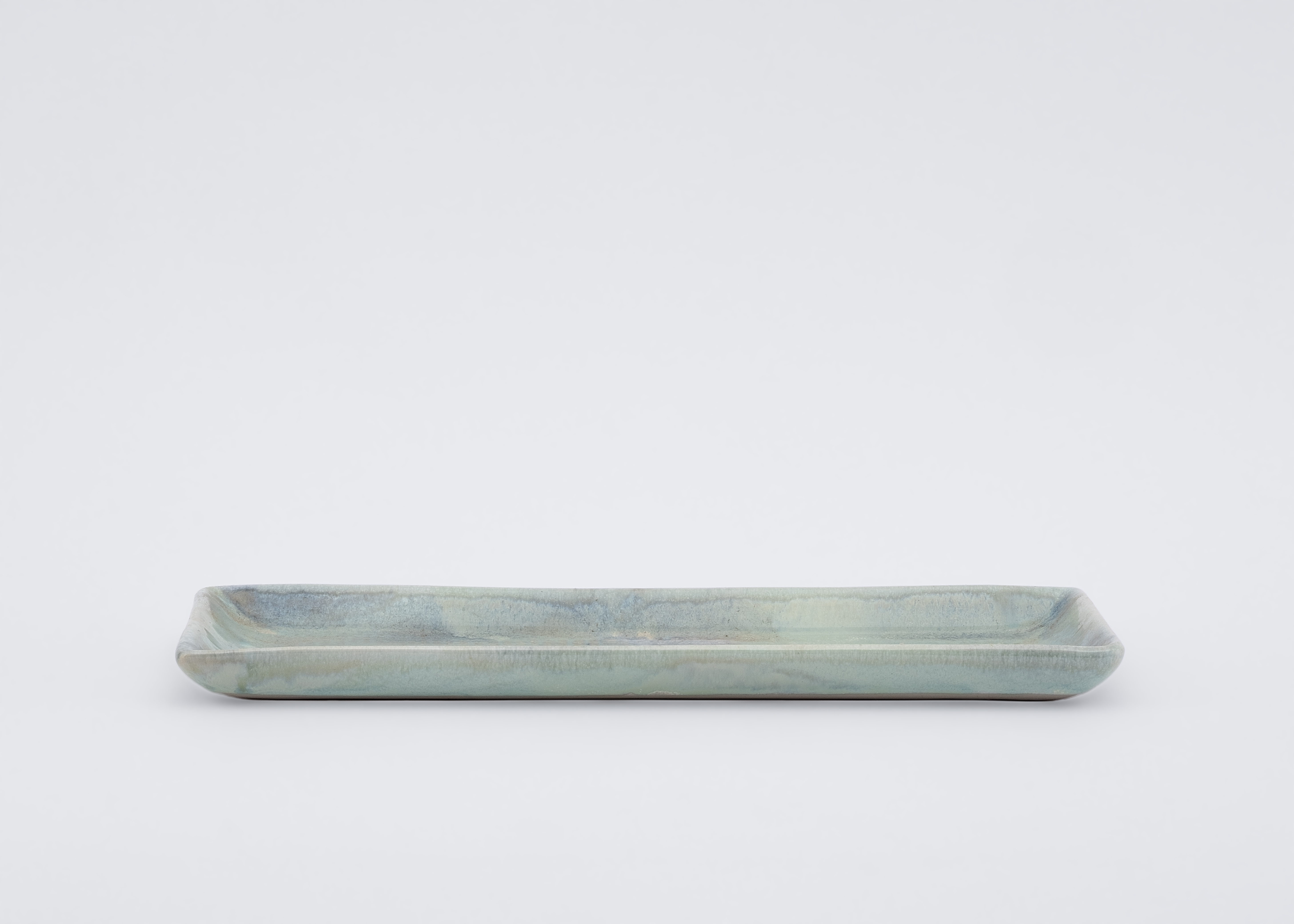 Long Rectangular Tray
