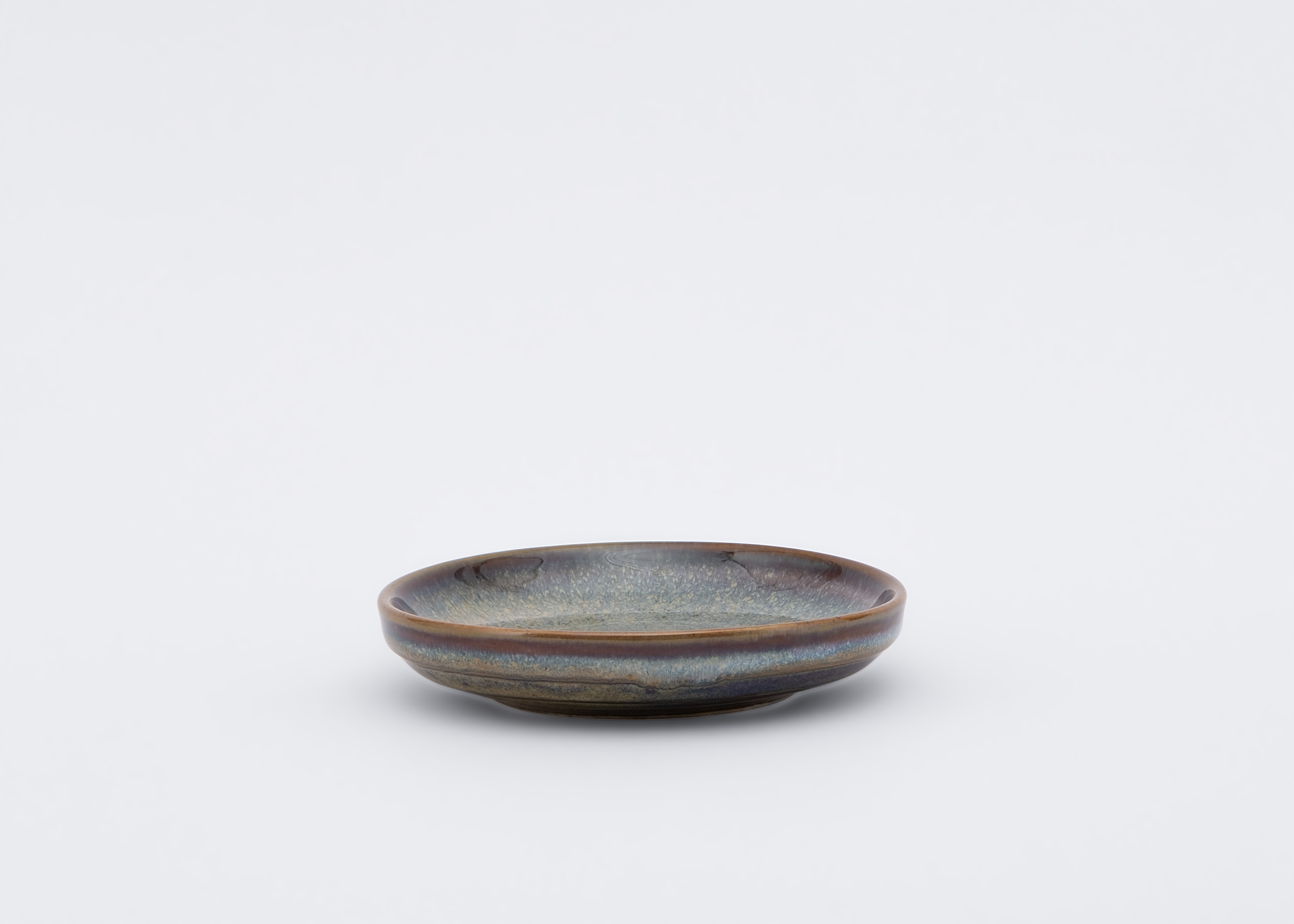 German Style Cup and Saucer