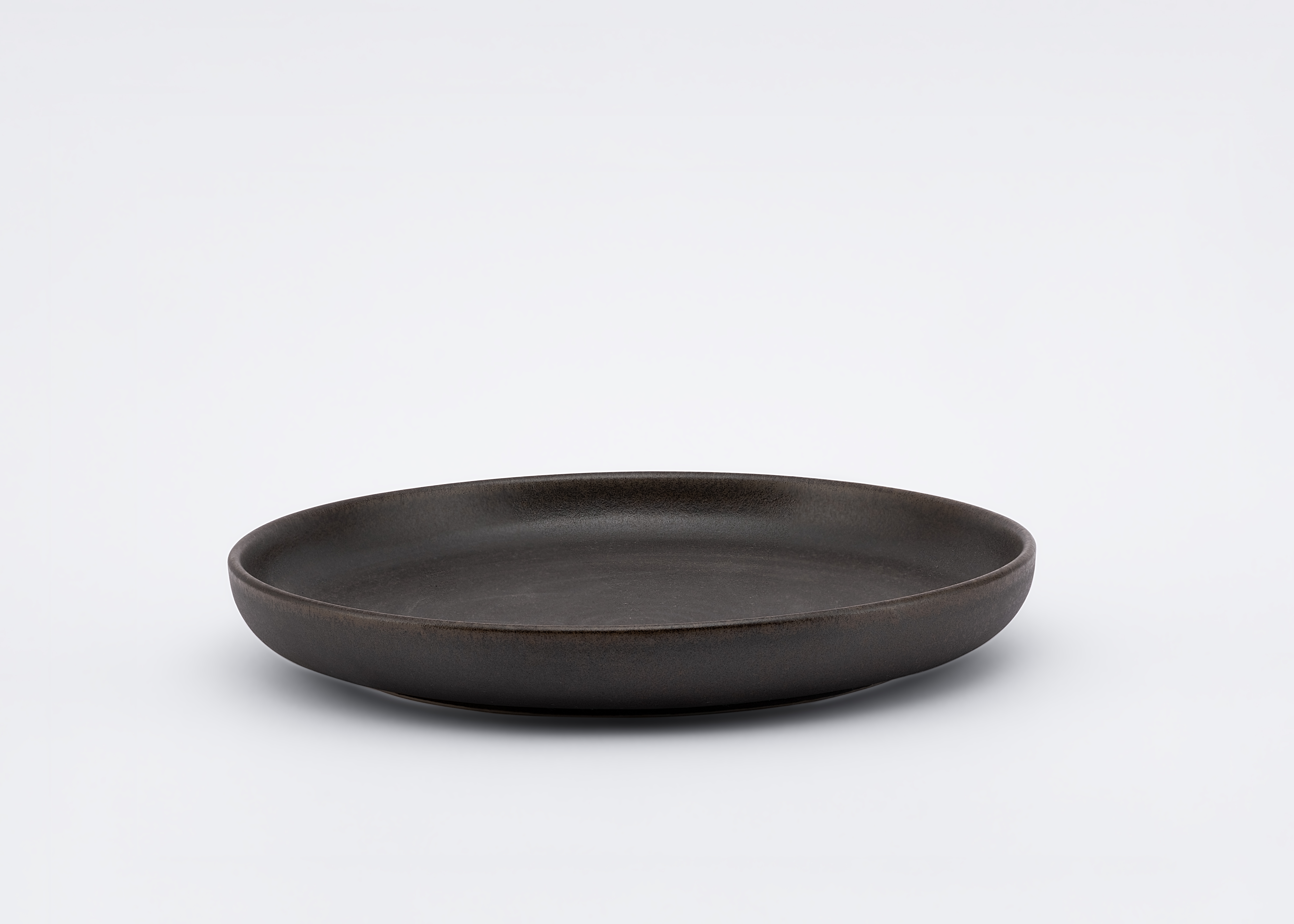 Deep Plate