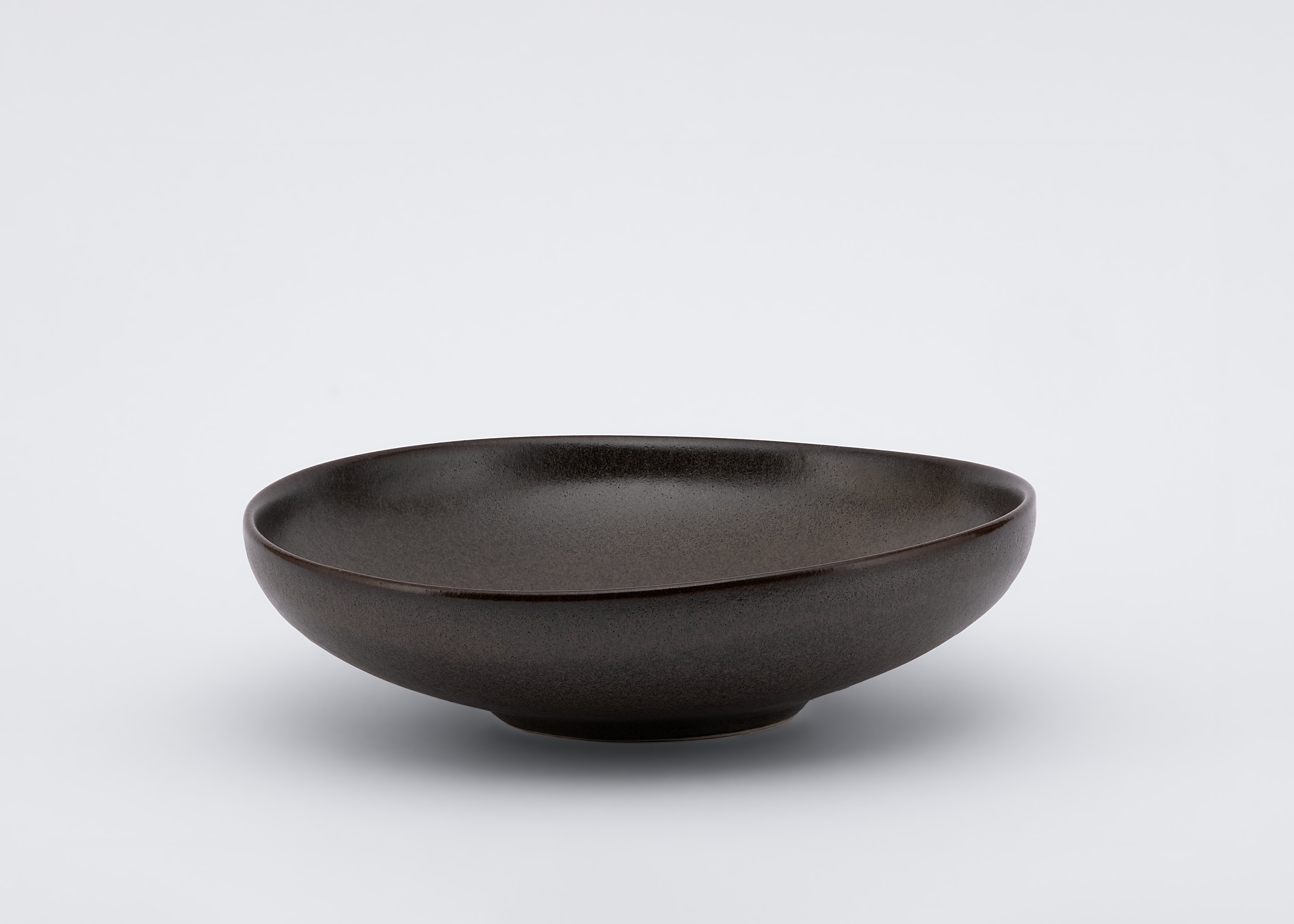 Shallow Bowl