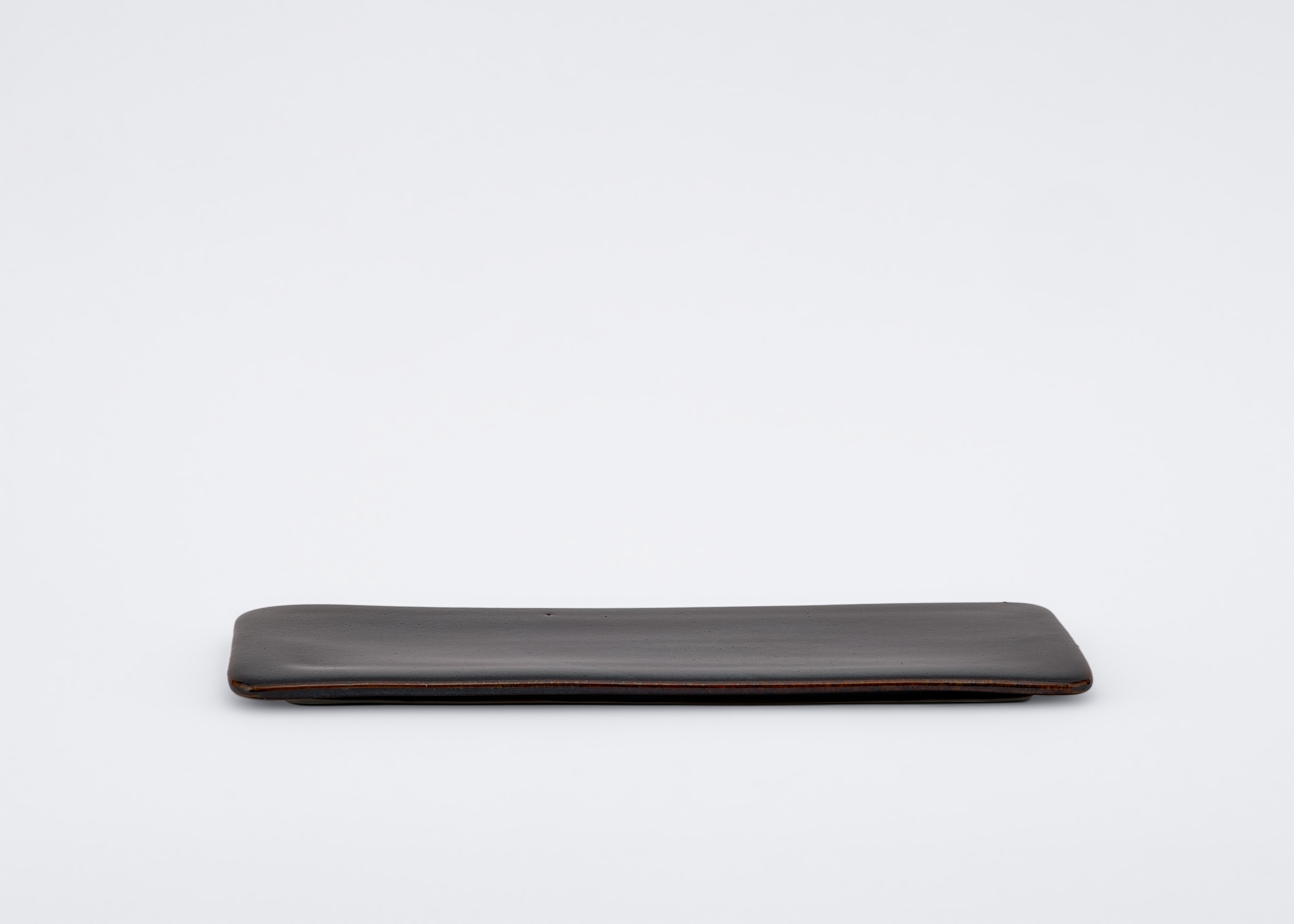 Flat Rectangular Tray